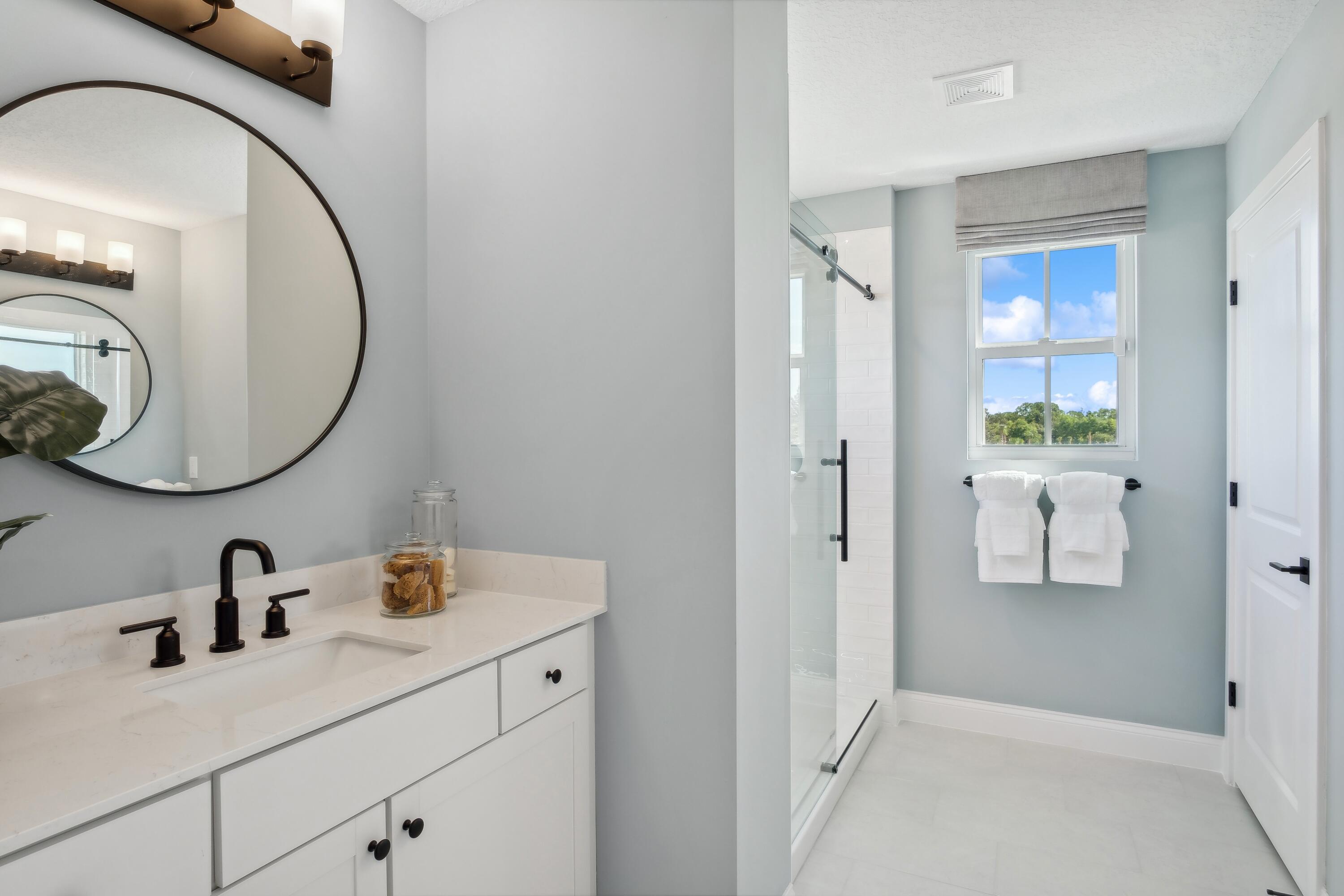 SALERNO RESERVE AT SHOWCASE PUD PHASE 2 - Residential
