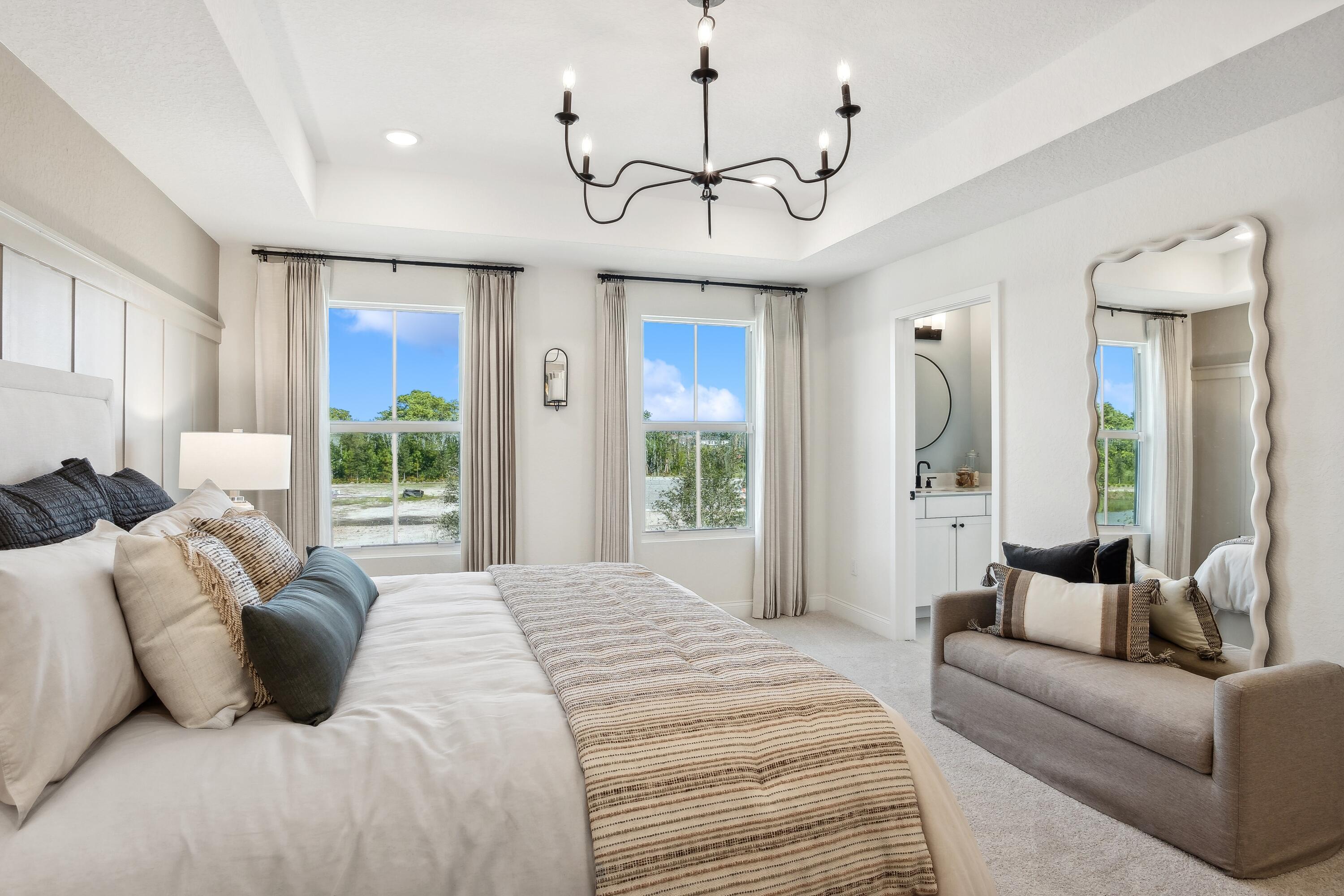 SALERNO RESERVE AT SHOWCASE PUD PHASE 2 - Residential