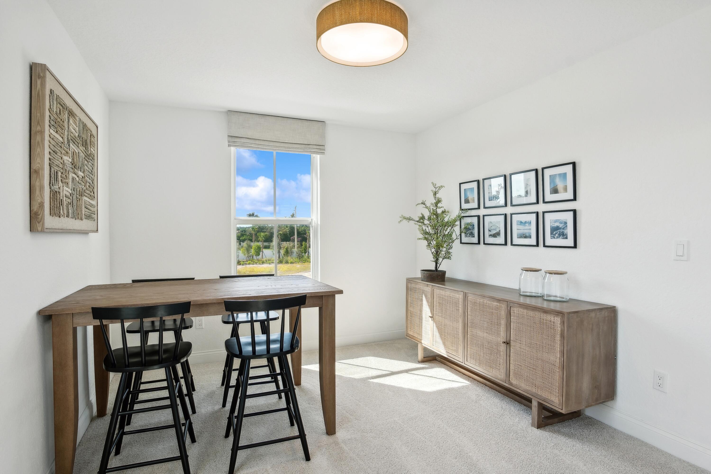 SALERNO RESERVE AT SHOWCASE PUD PHASE 2 - Residential