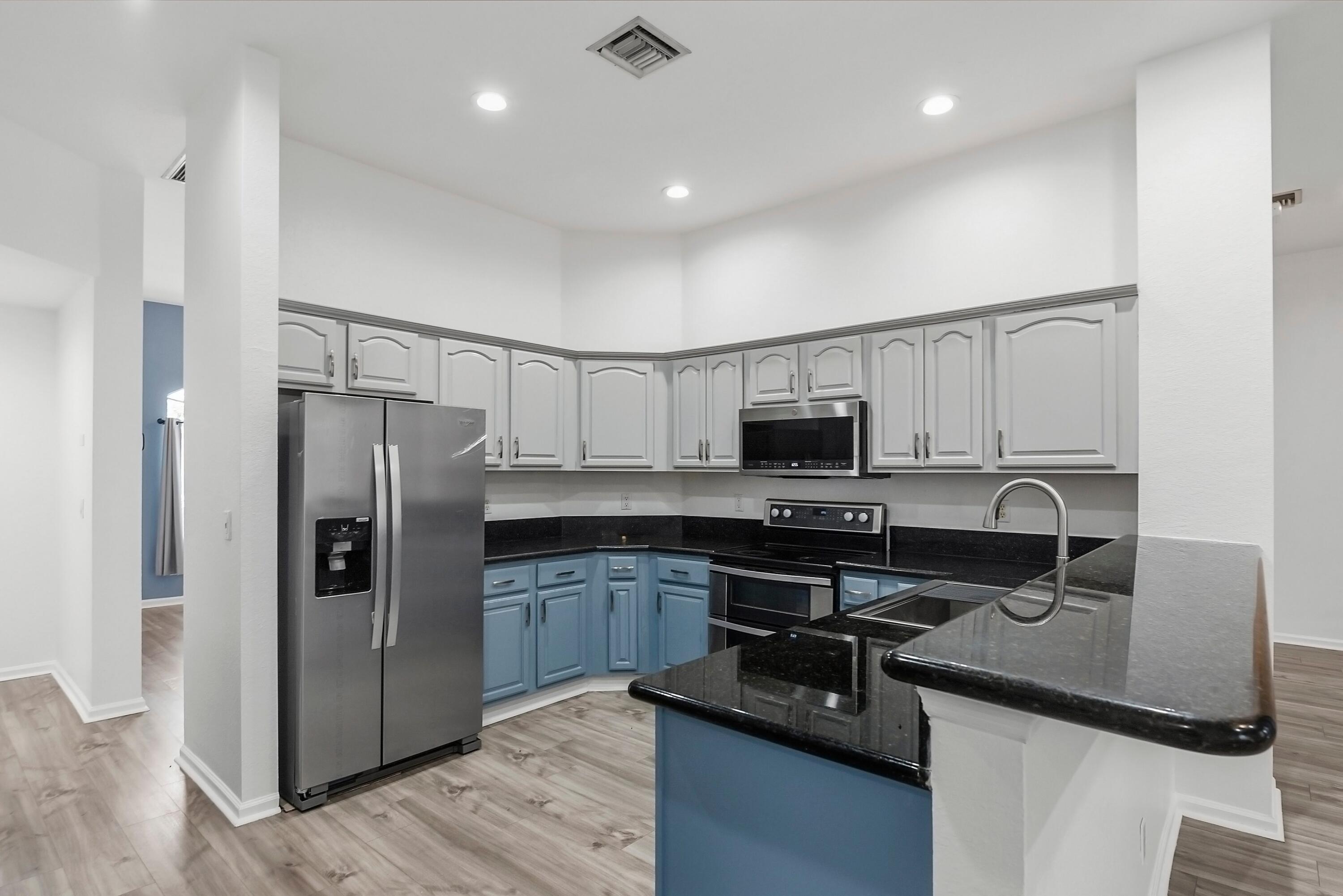 PORT ST LUCIE SECTION 9 - Residential