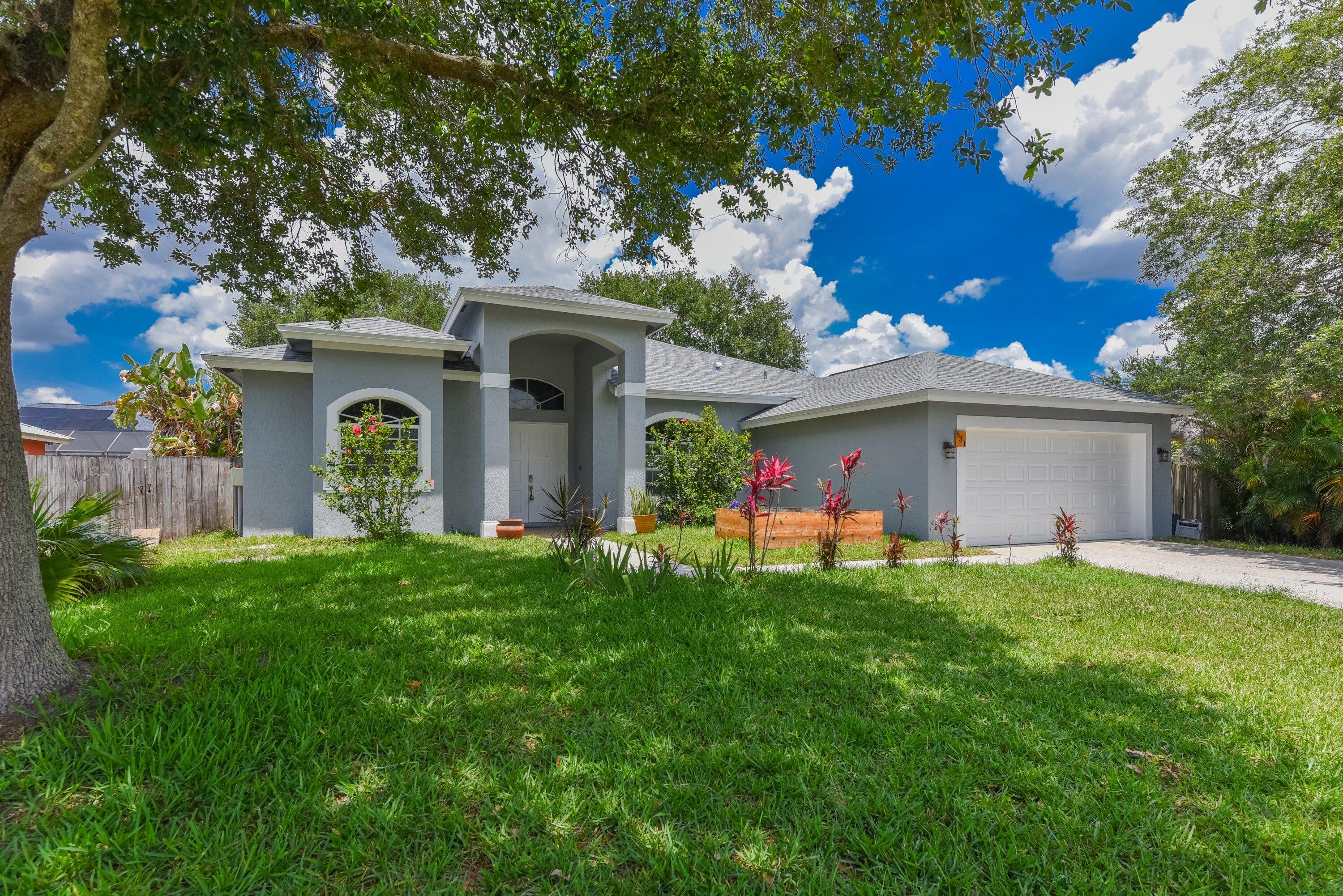 PORT ST LUCIE SECTION 9 - Residential