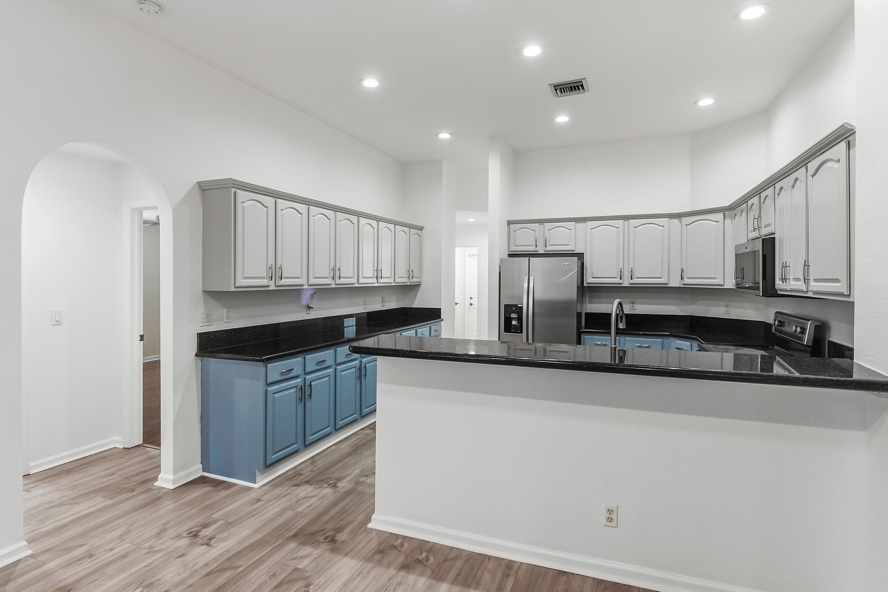 PORT ST LUCIE SECTION 9 - Residential