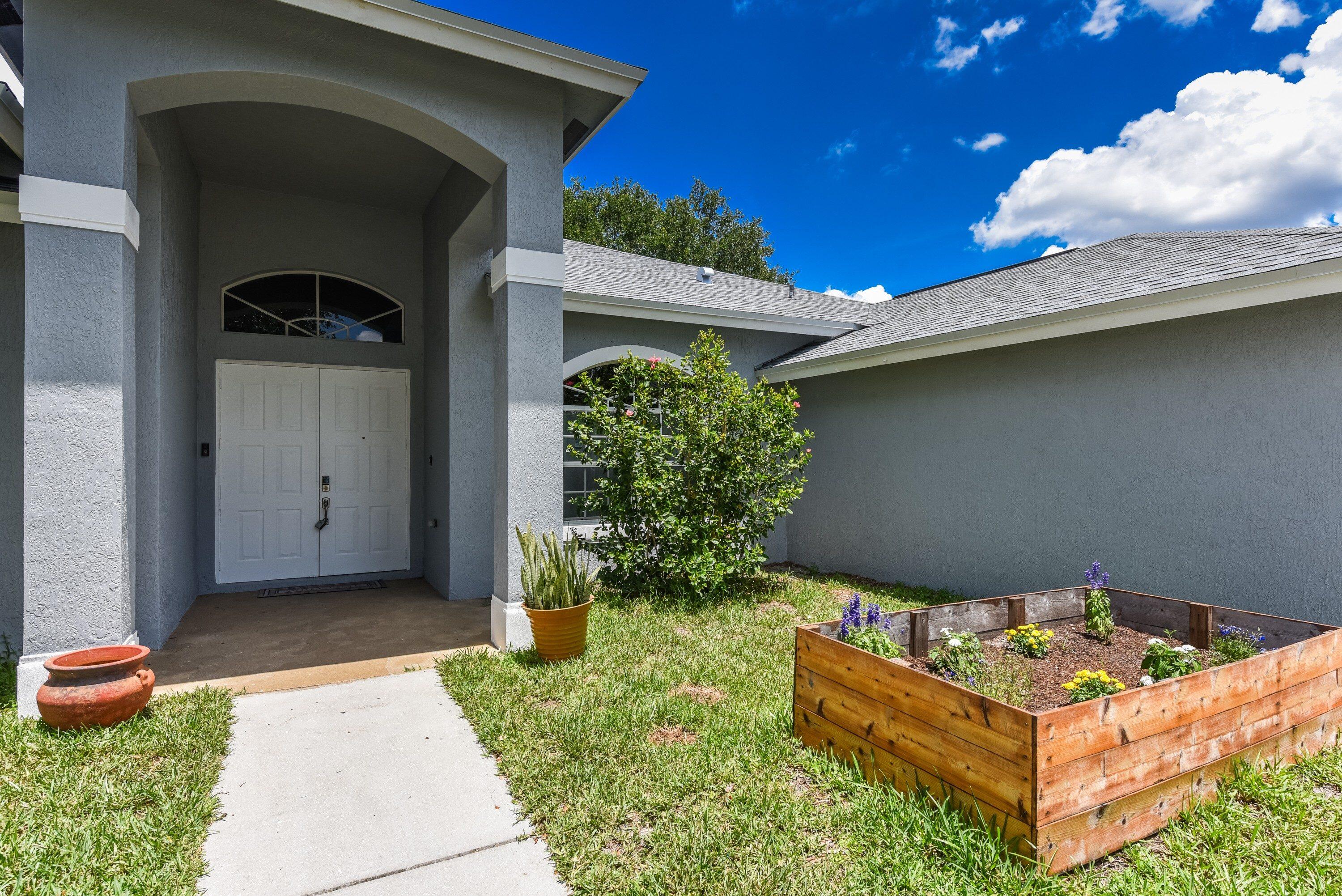 PORT ST LUCIE SECTION 9 - Residential
