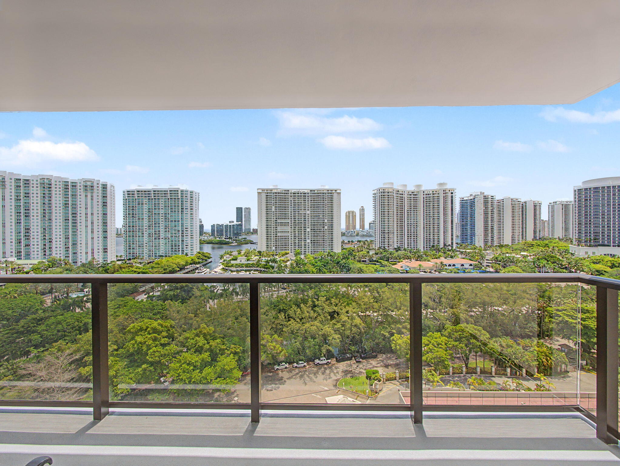TOWER AT BISCAYNE COVE CONDO - Residential Lease