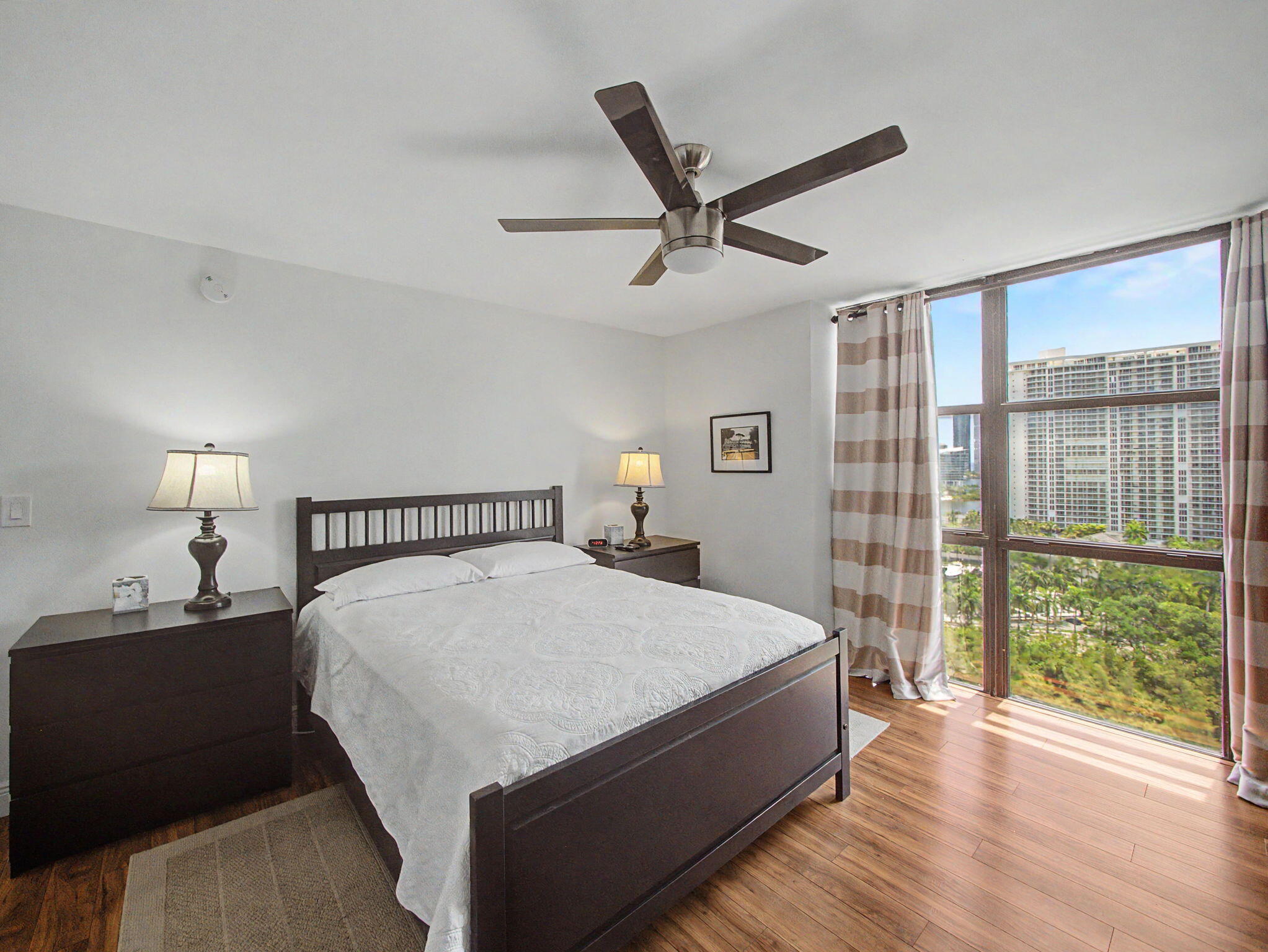 TOWER AT BISCAYNE COVE CONDO - Residential Lease