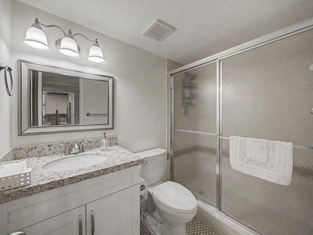 TOWER AT BISCAYNE COVE CONDO - Residential Lease