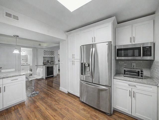 TOWER AT BISCAYNE COVE CONDO - Residential Lease