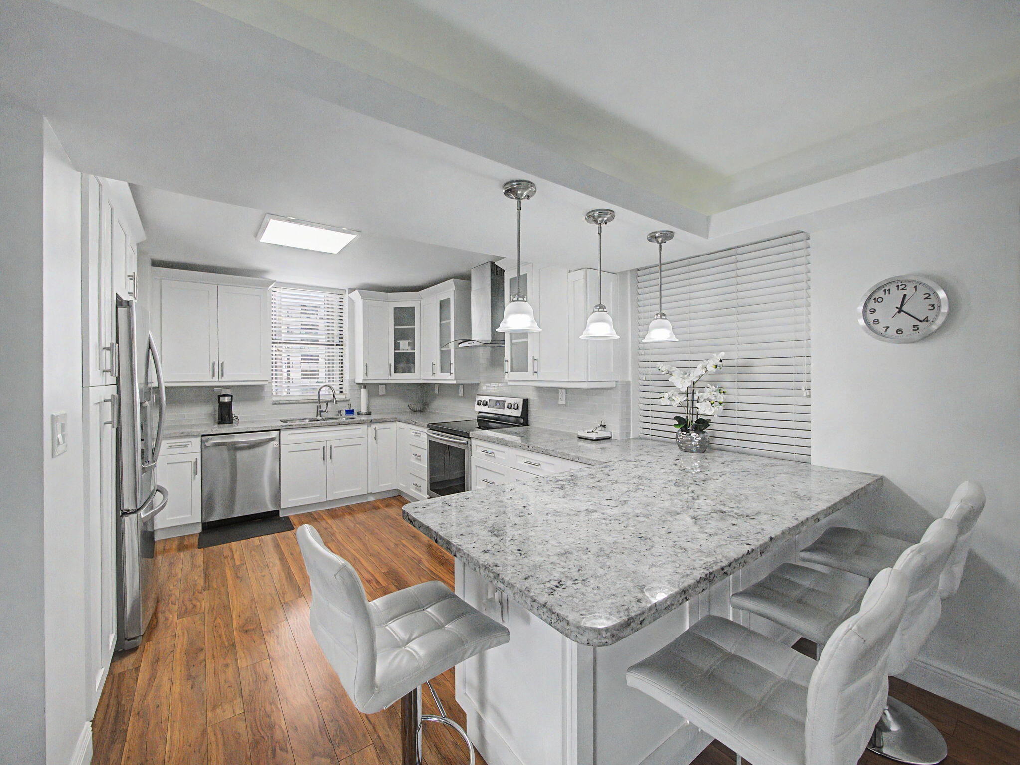 TOWER AT BISCAYNE COVE CONDO - Residential Lease