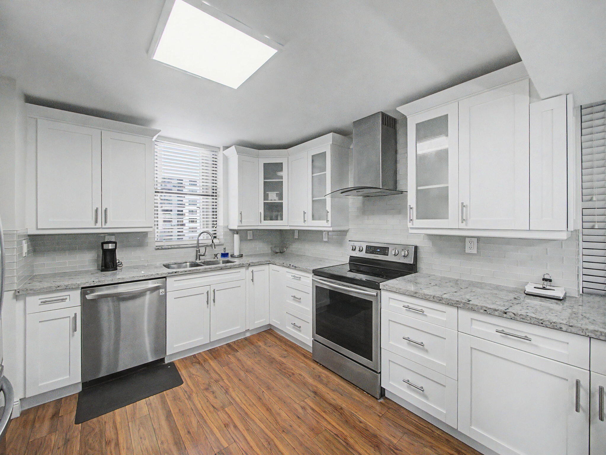 TOWER AT BISCAYNE COVE CONDO - Residential Lease