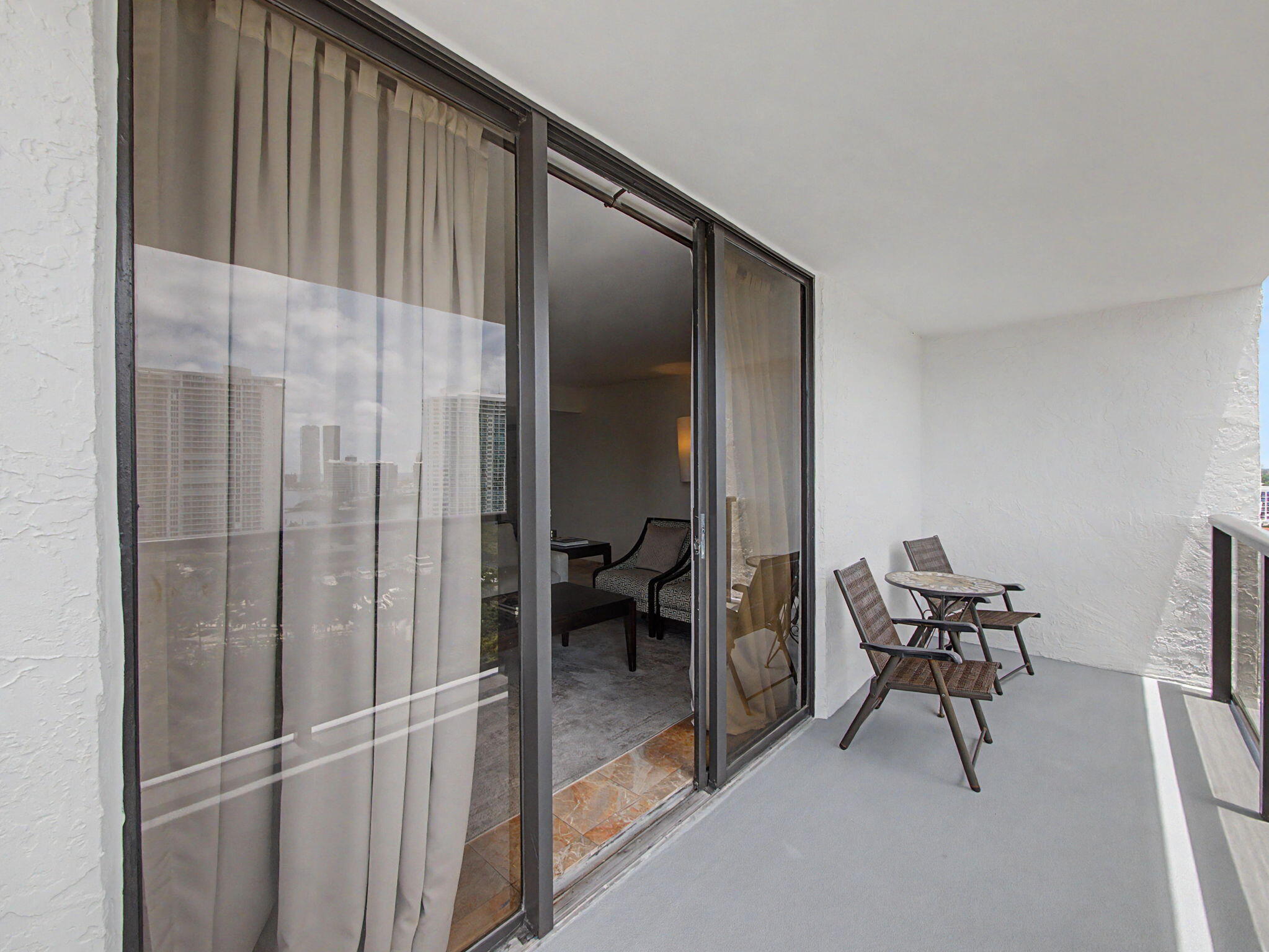 TOWER AT BISCAYNE COVE CONDO - Residential Lease