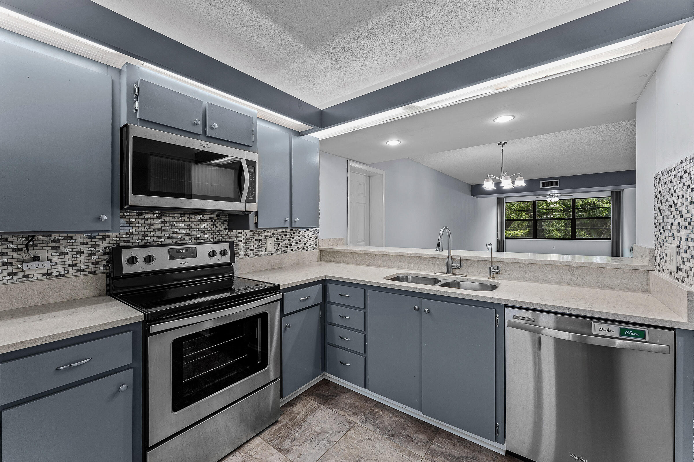 Whitehall - Residential