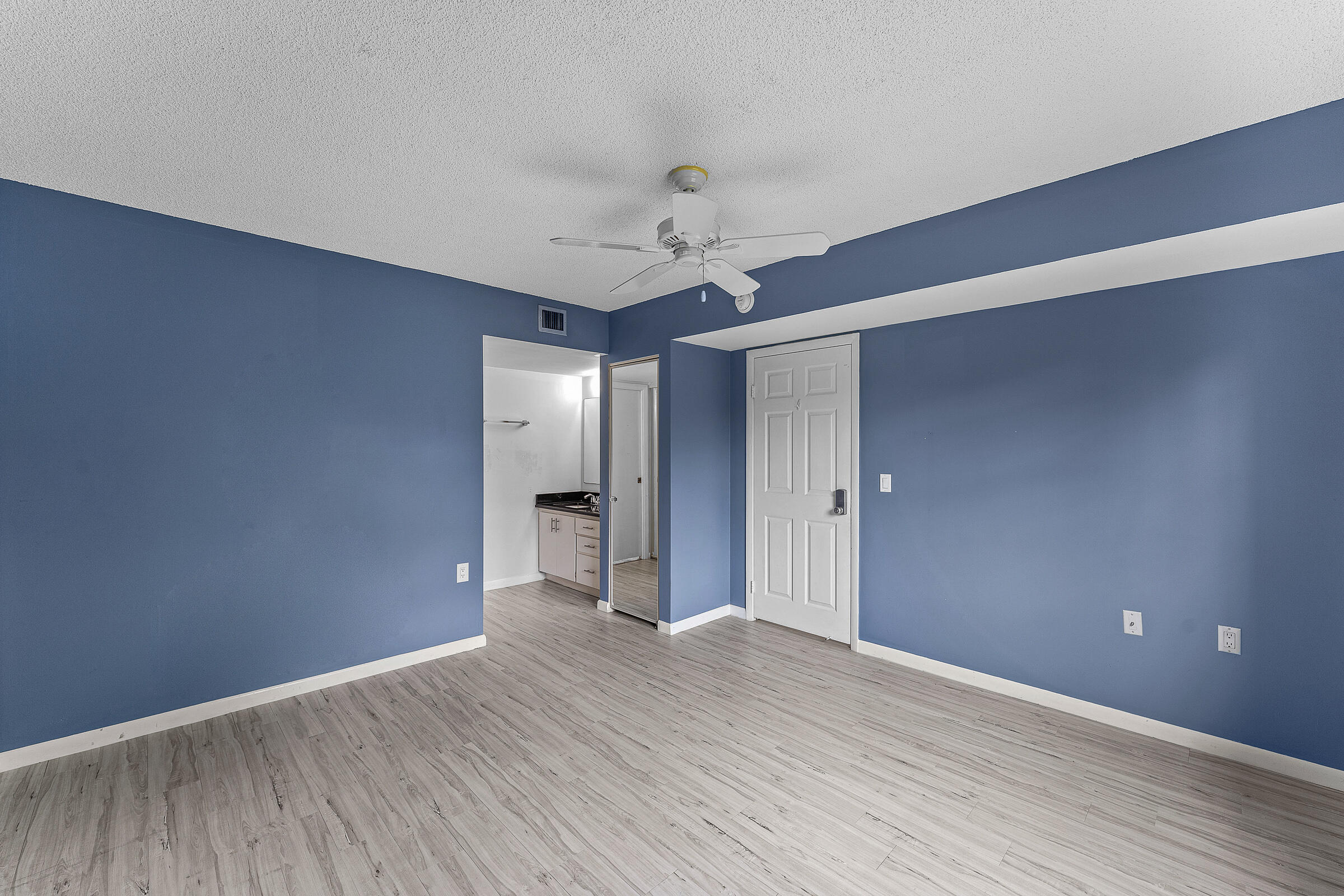 Whitehall - Residential