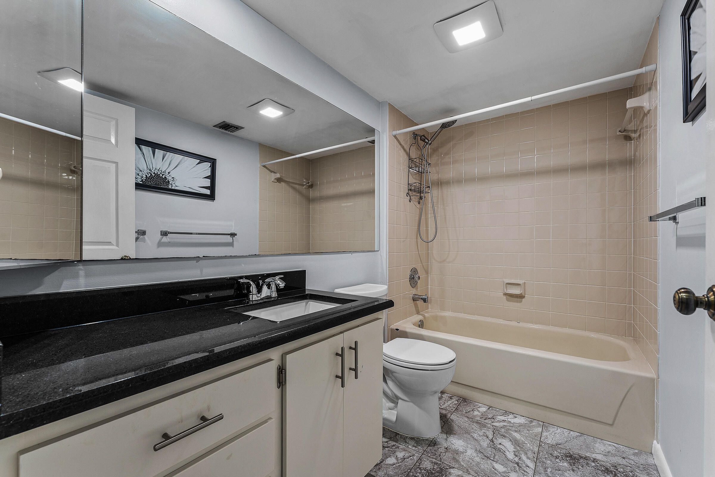 Whitehall - Residential
