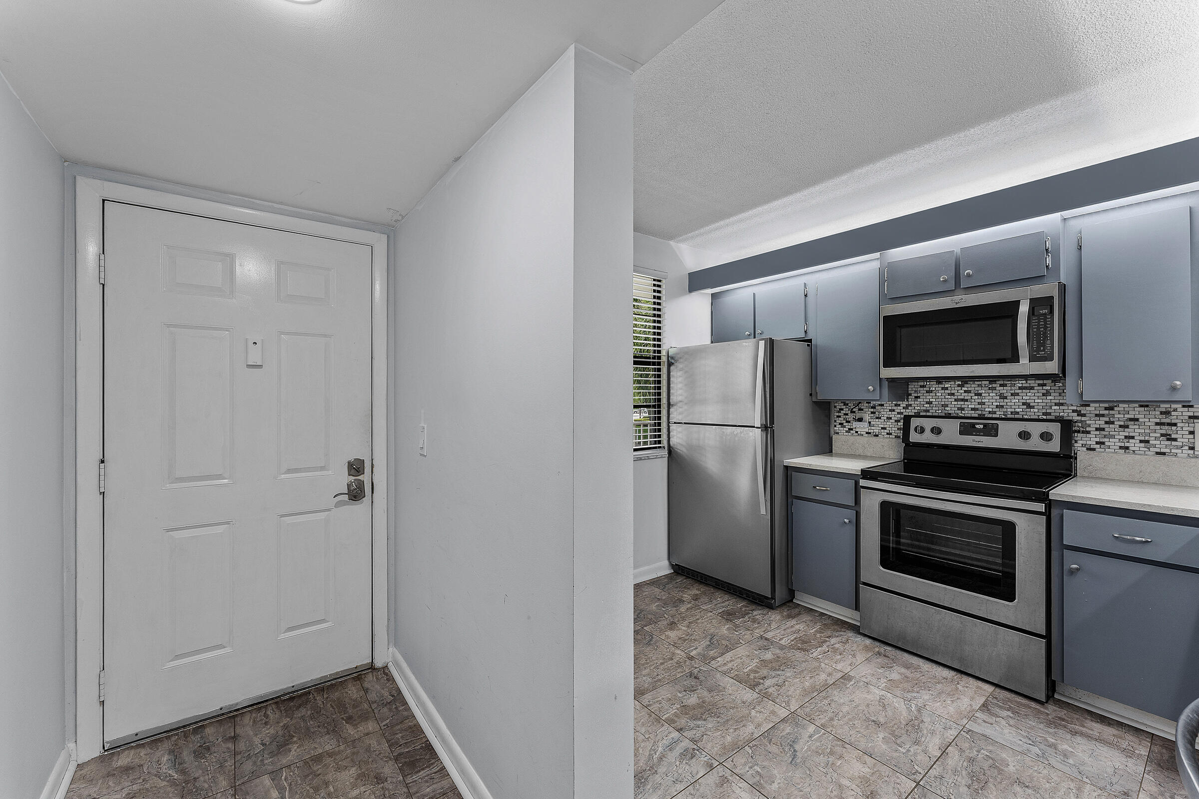 Whitehall - Residential