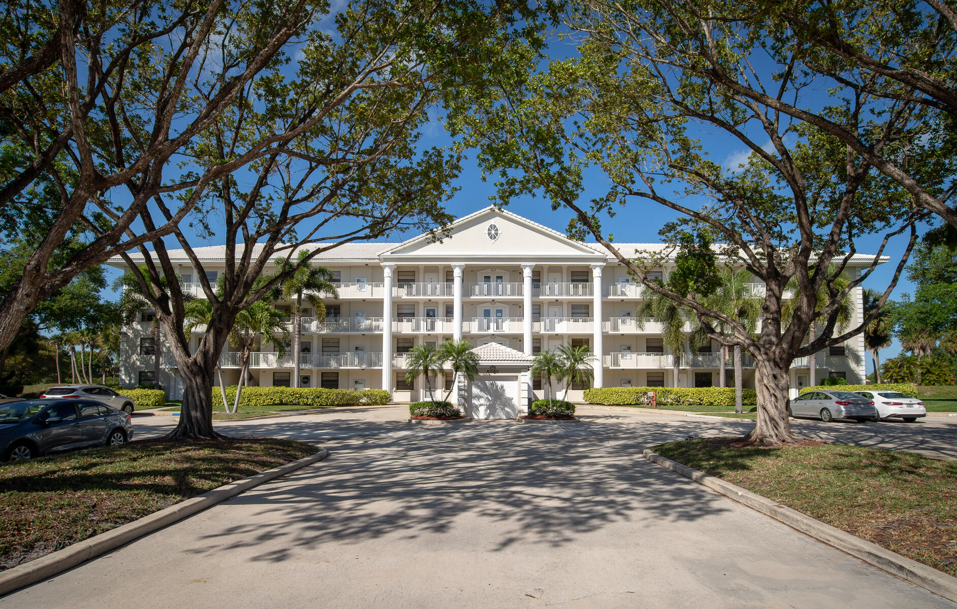 Whitehall - Residential
