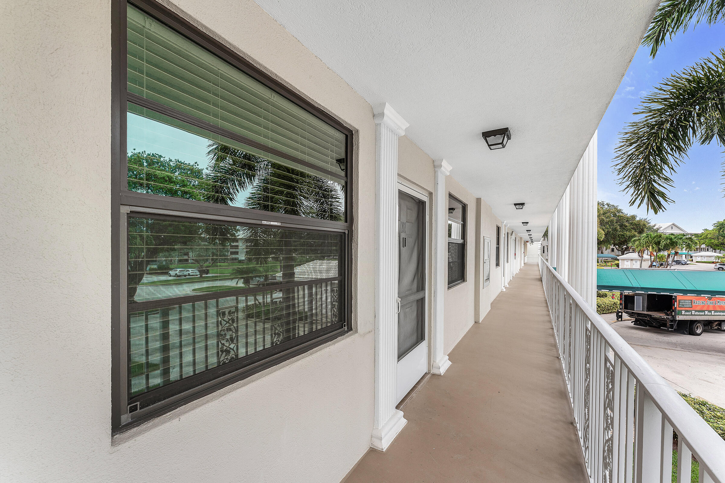 Whitehall - Residential