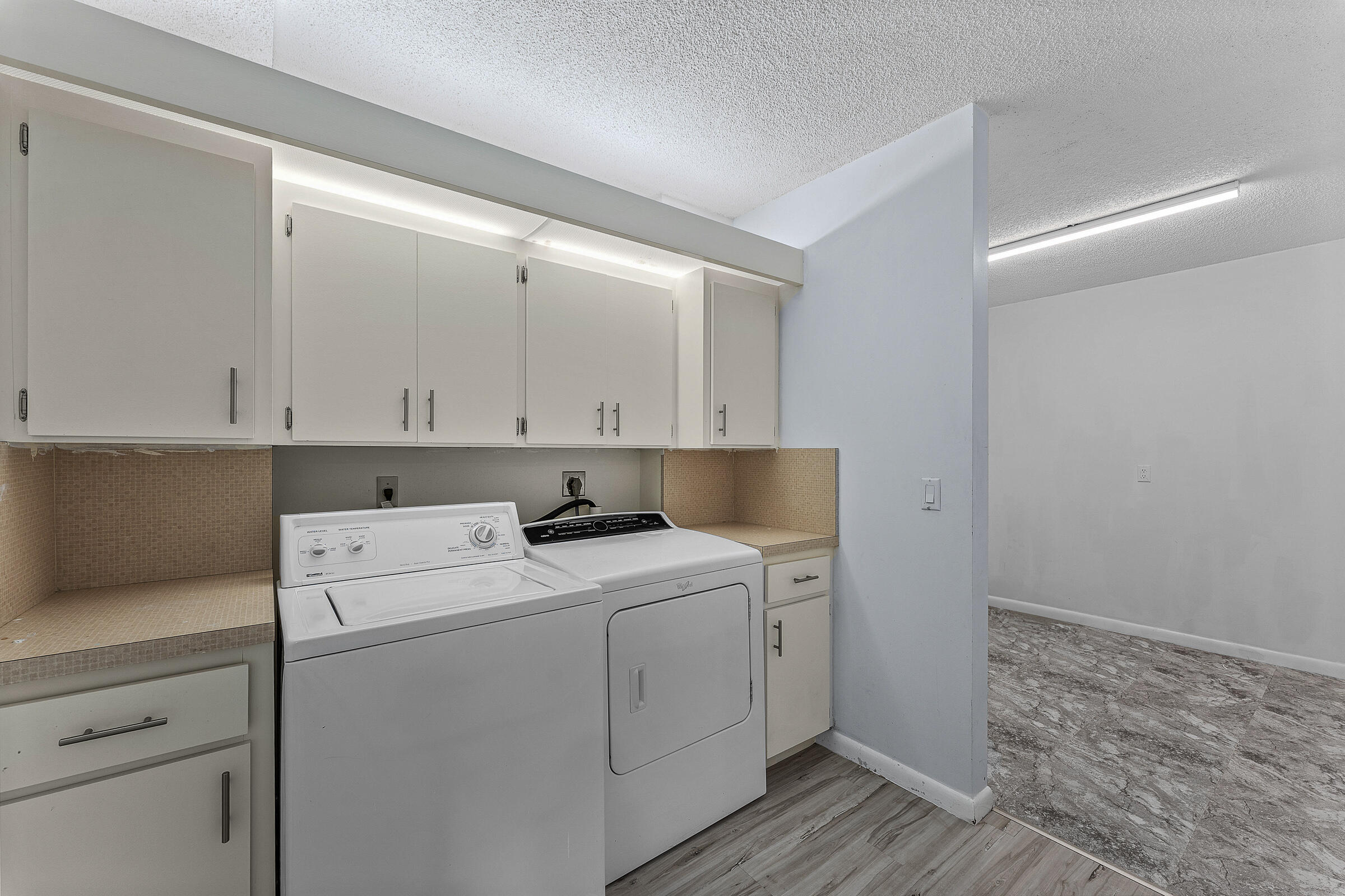Whitehall - Residential