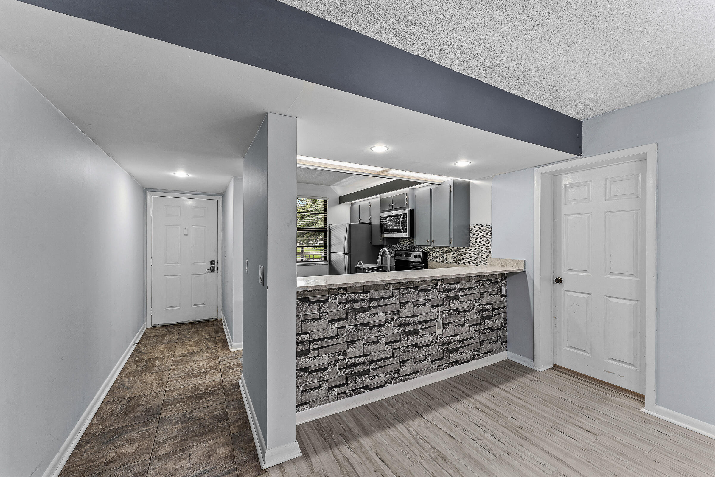 Whitehall - Residential