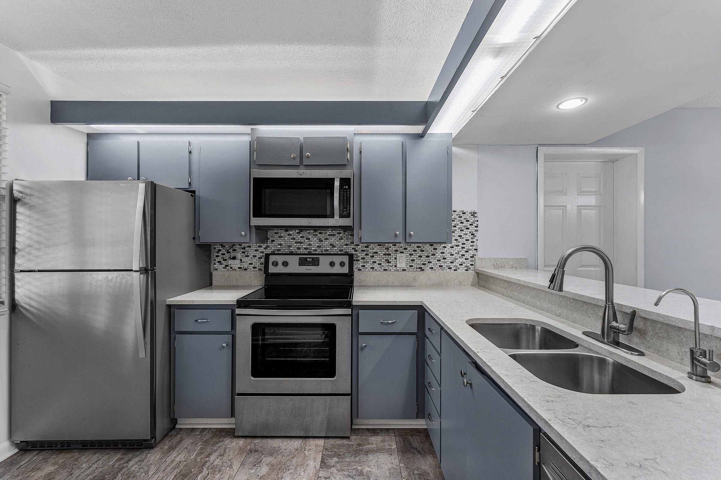 Whitehall - Residential