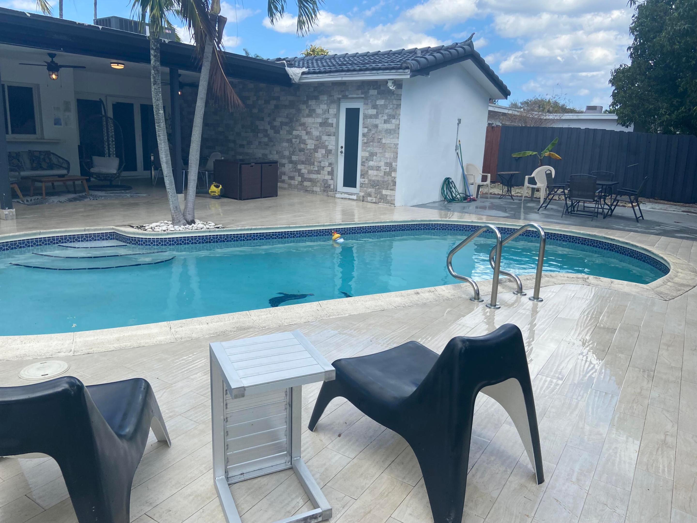 HOLLYWOOD HILLS AMEN PLAT - Residential