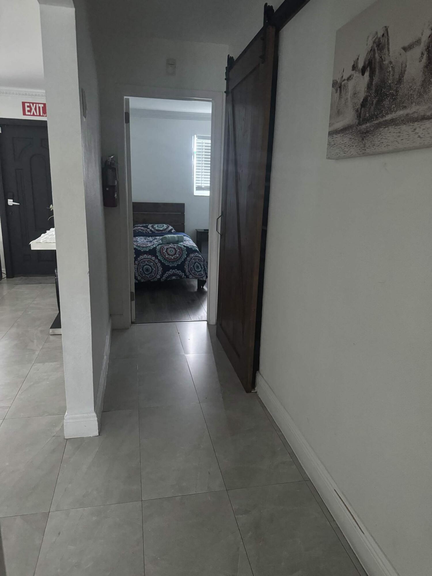 HOLLYWOOD HILLS AMEN PLAT - Residential