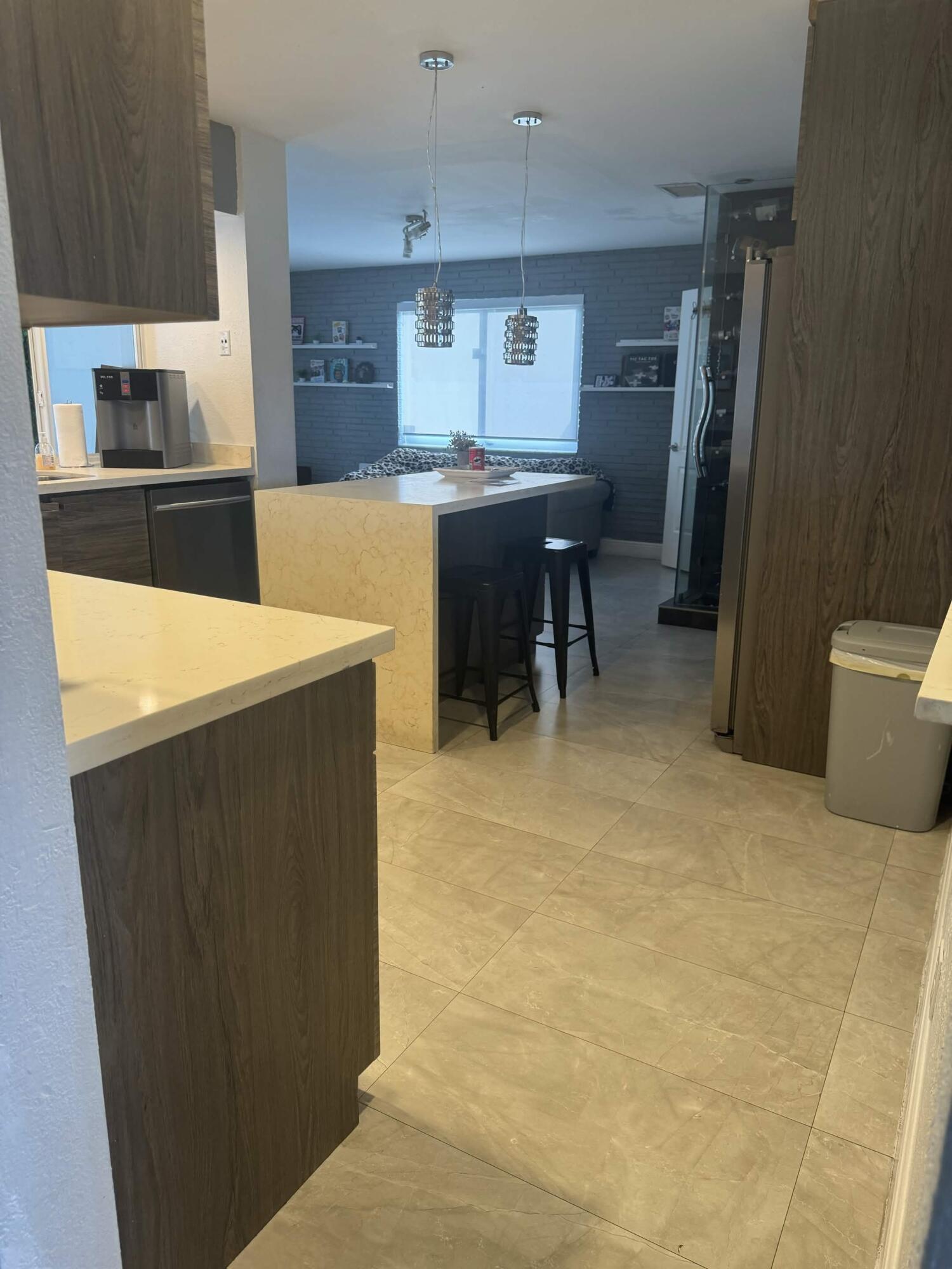 HOLLYWOOD HILLS AMEN PLAT - Residential