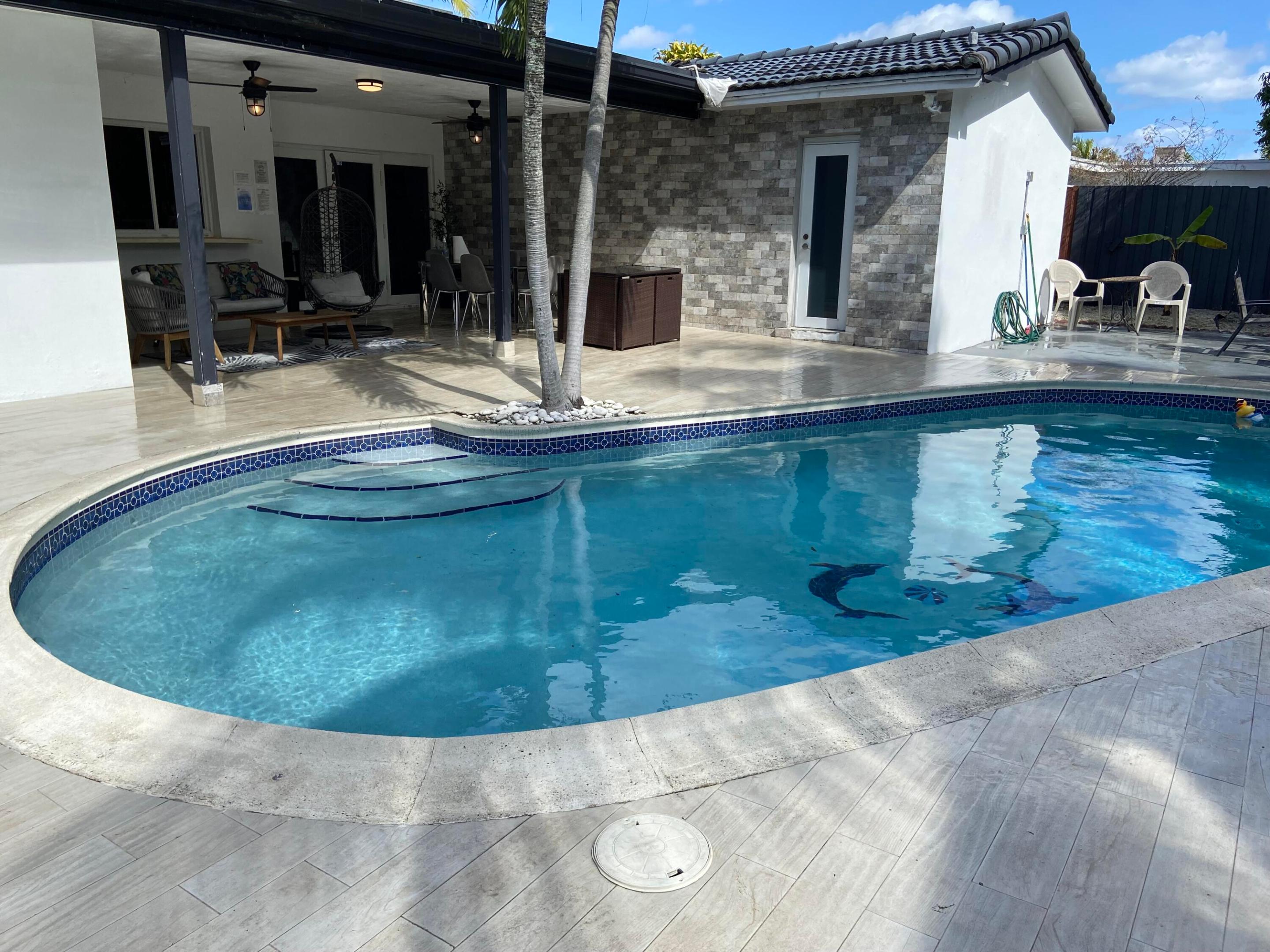 HOLLYWOOD HILLS AMEN PLAT - Residential
