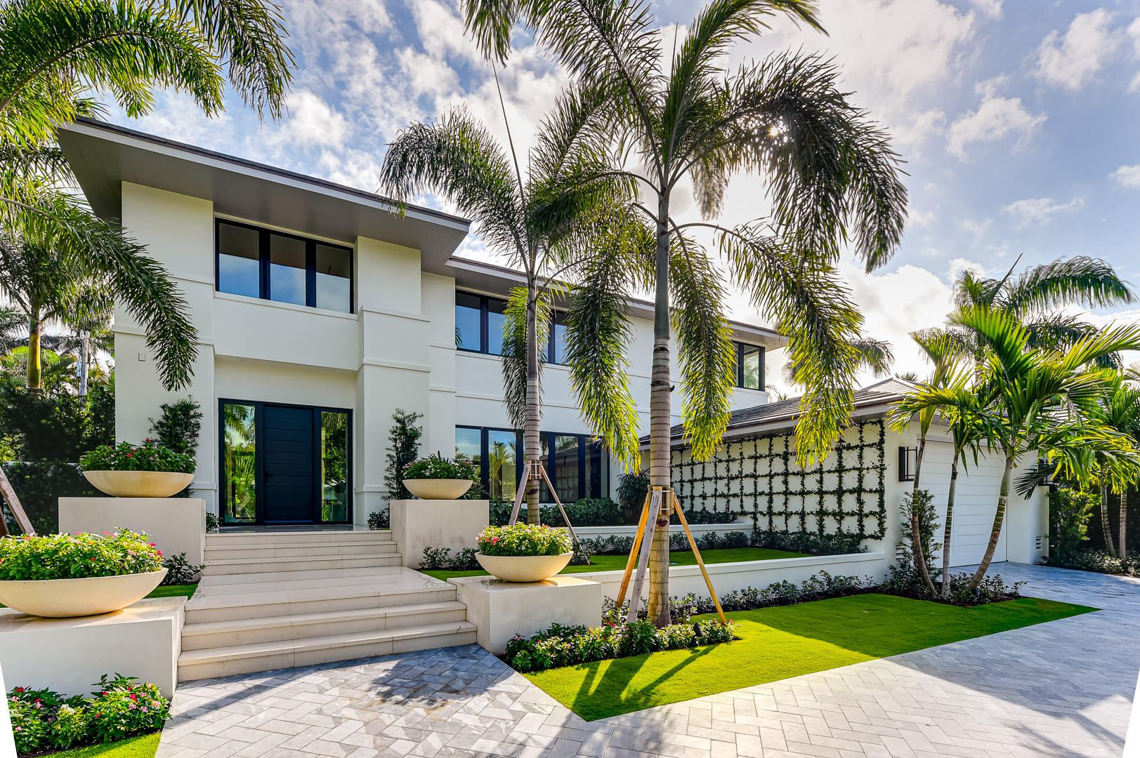 DRAKE PARK - Residential