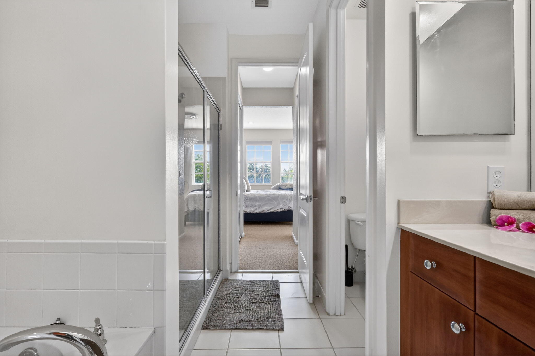 MONTCLAIR CONDO - Residential