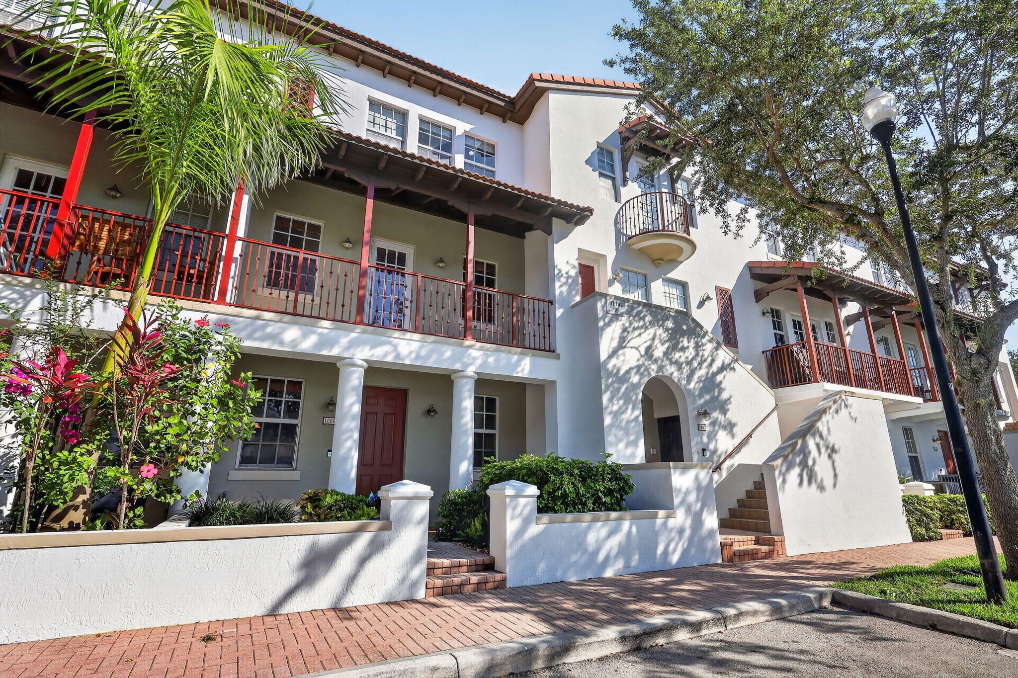 MONTCLAIR CONDO - Residential