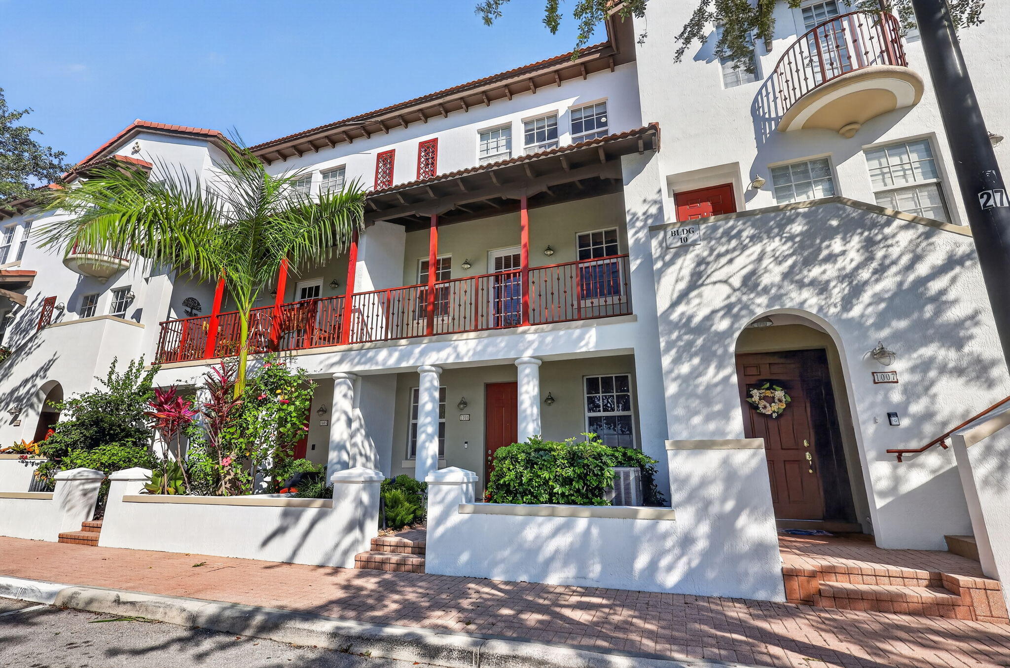 MONTCLAIR CONDO - Residential