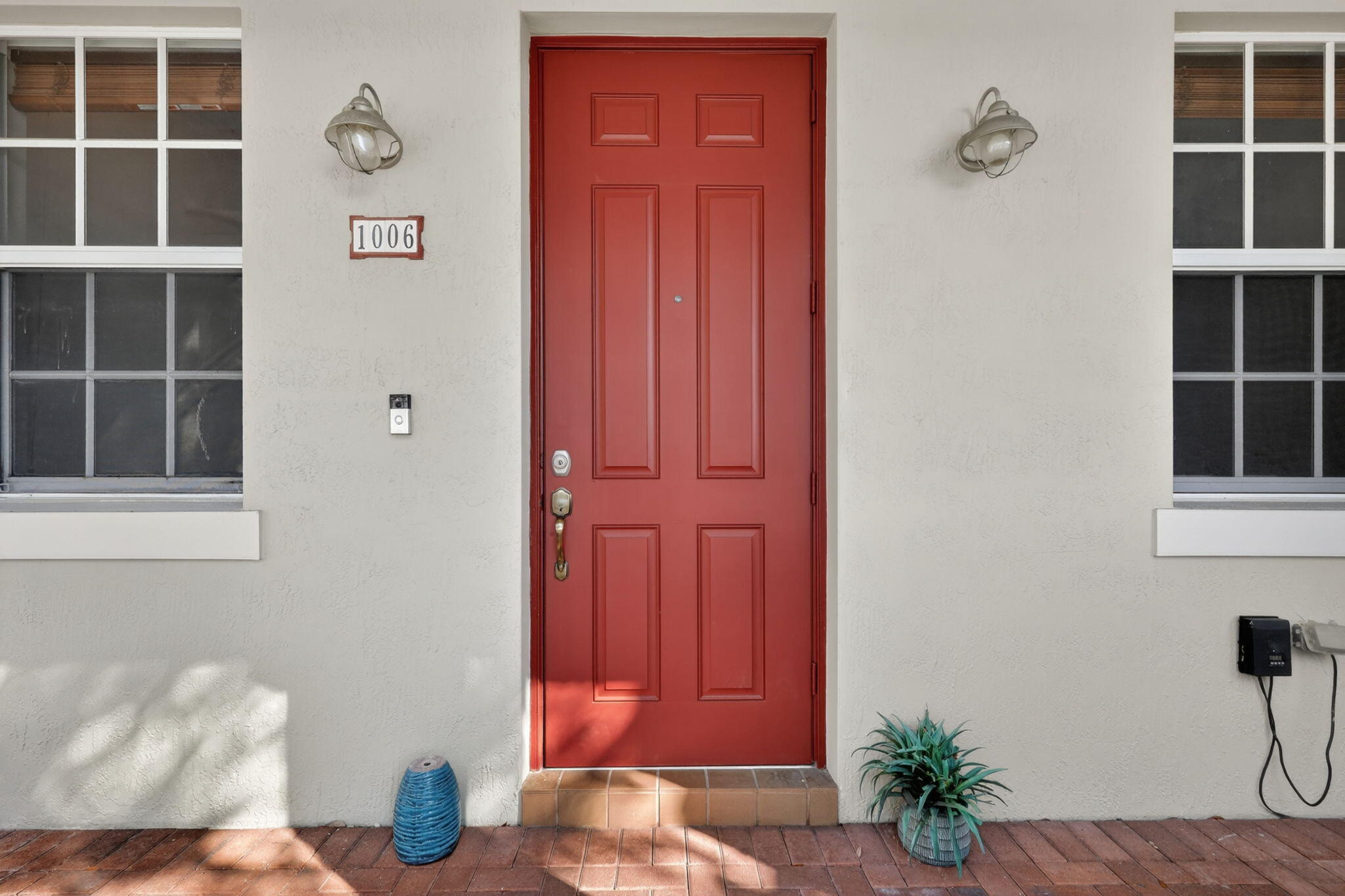 MONTCLAIR CONDO - Residential