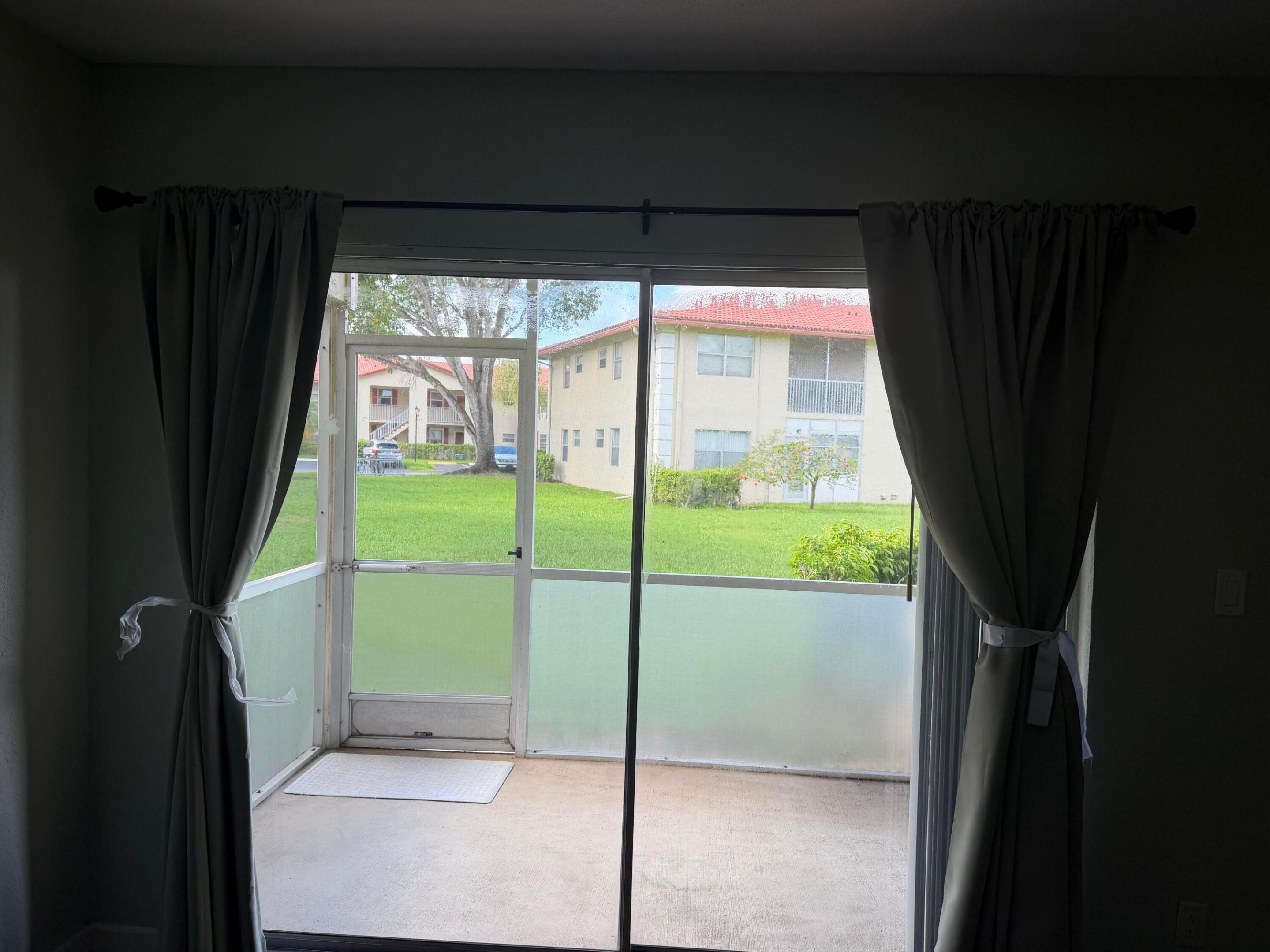 GOLFSIDE II CONDO - Residential