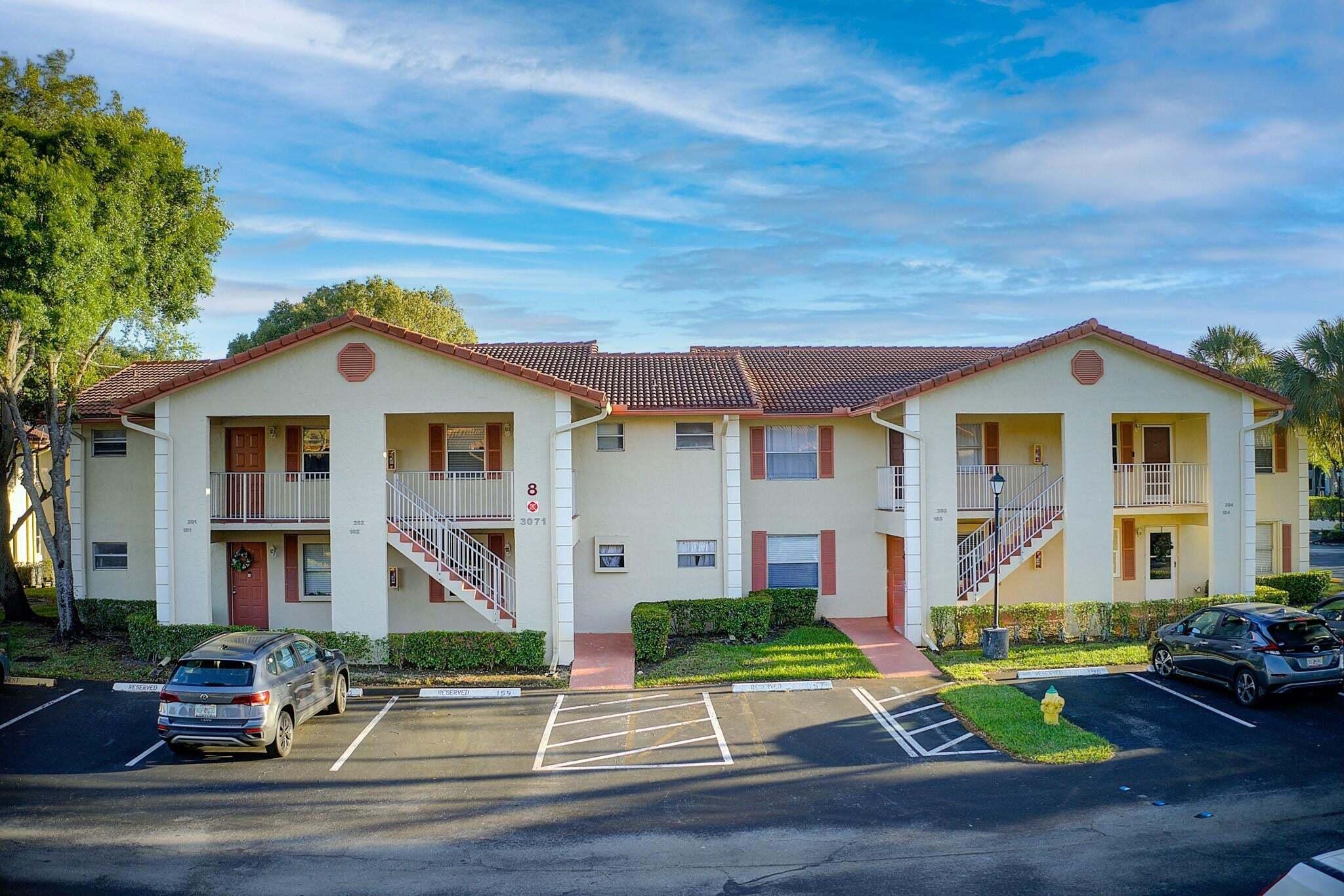 GOLFSIDE II CONDO - Residential