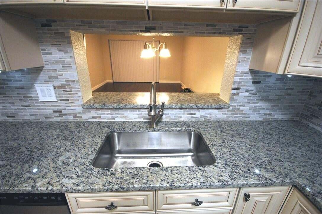 GOLFSIDE II CONDO - Residential