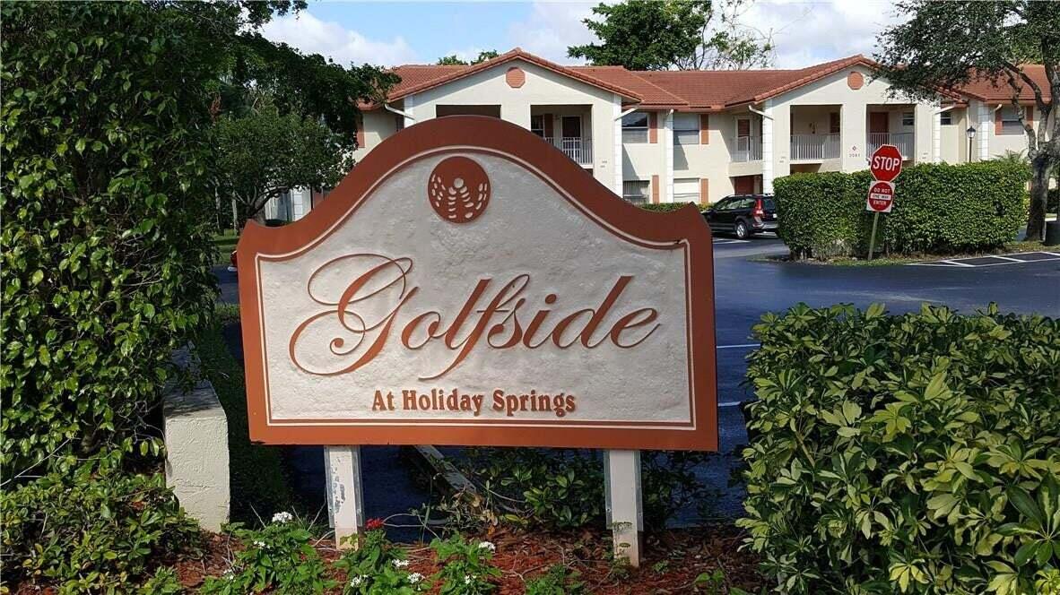 GOLFSIDE II CONDO - Residential