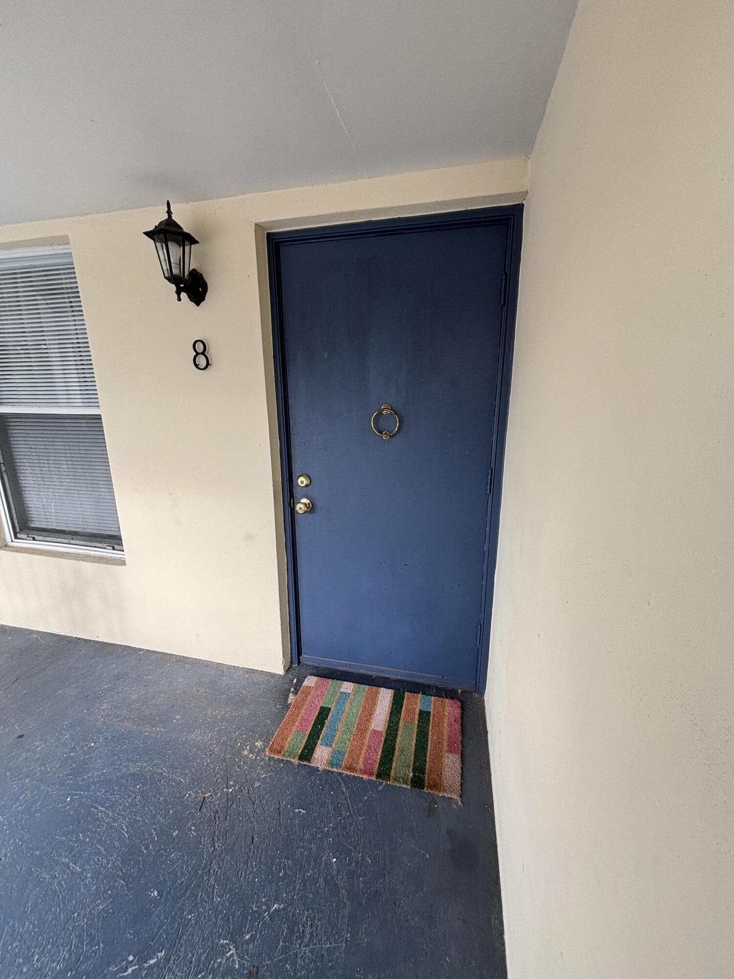 EARMAN VILLAS CONDO - Residential