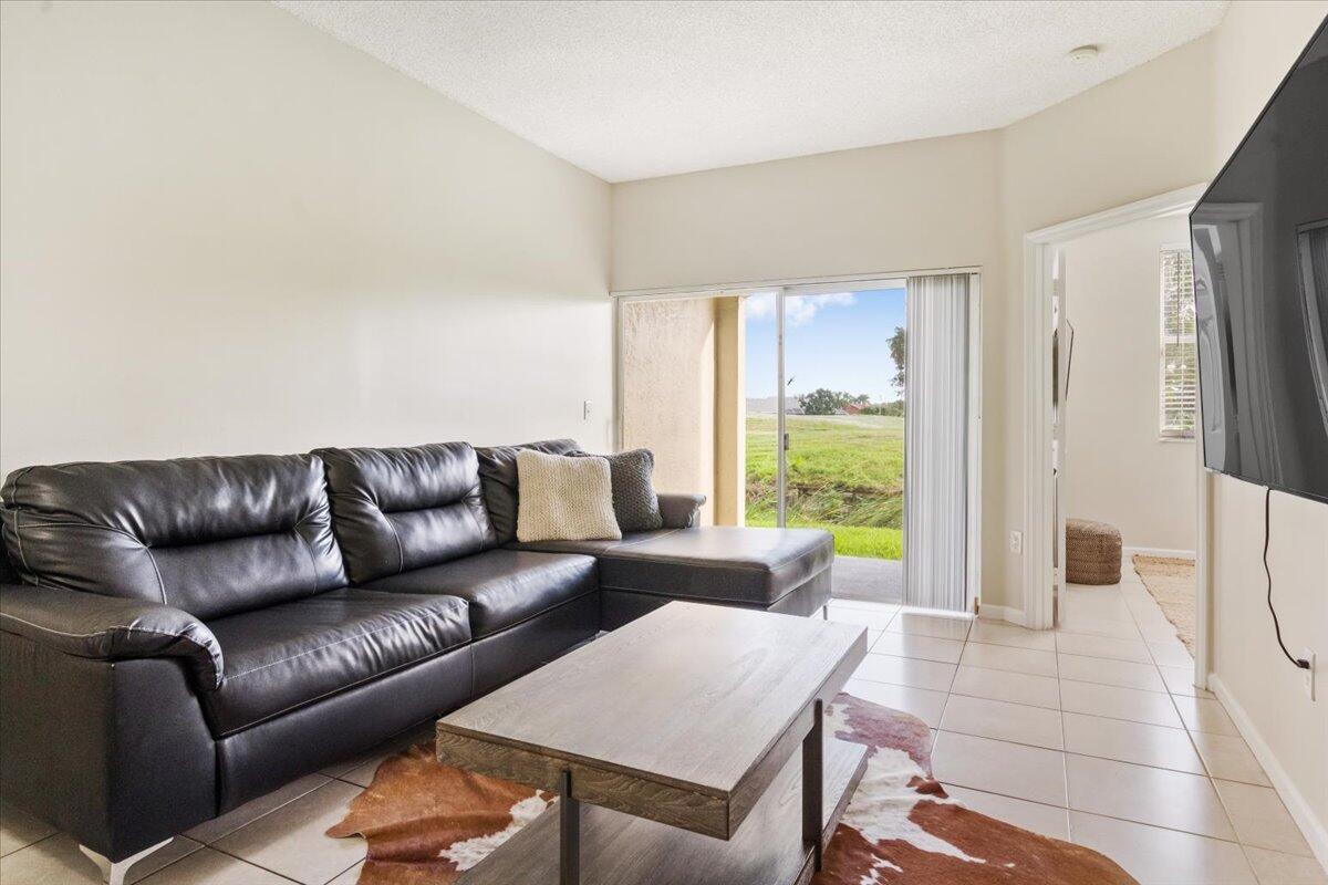 ARISSA PLACE CONDO - Residential Lease