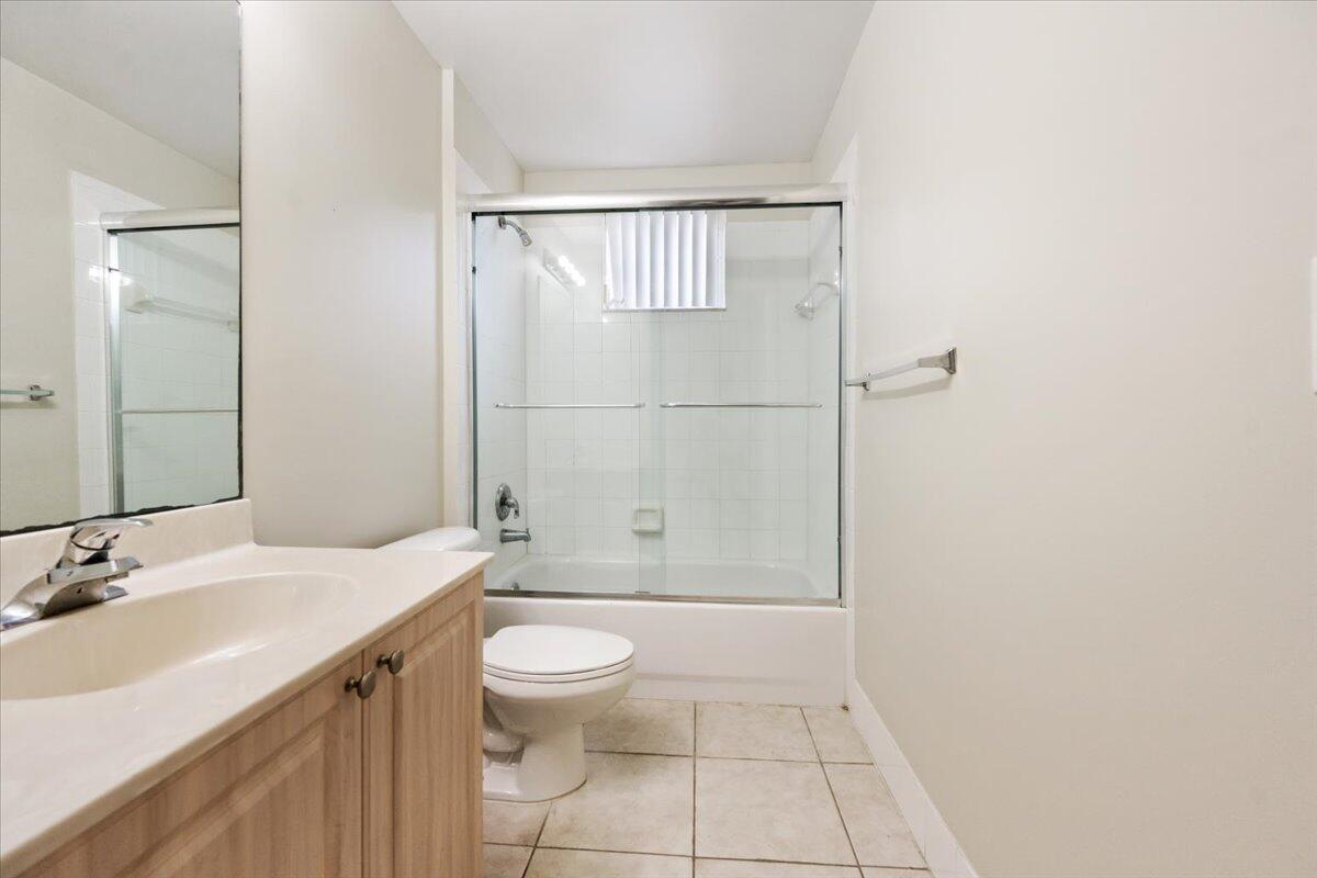 ARISSA PLACE CONDO - Residential Lease