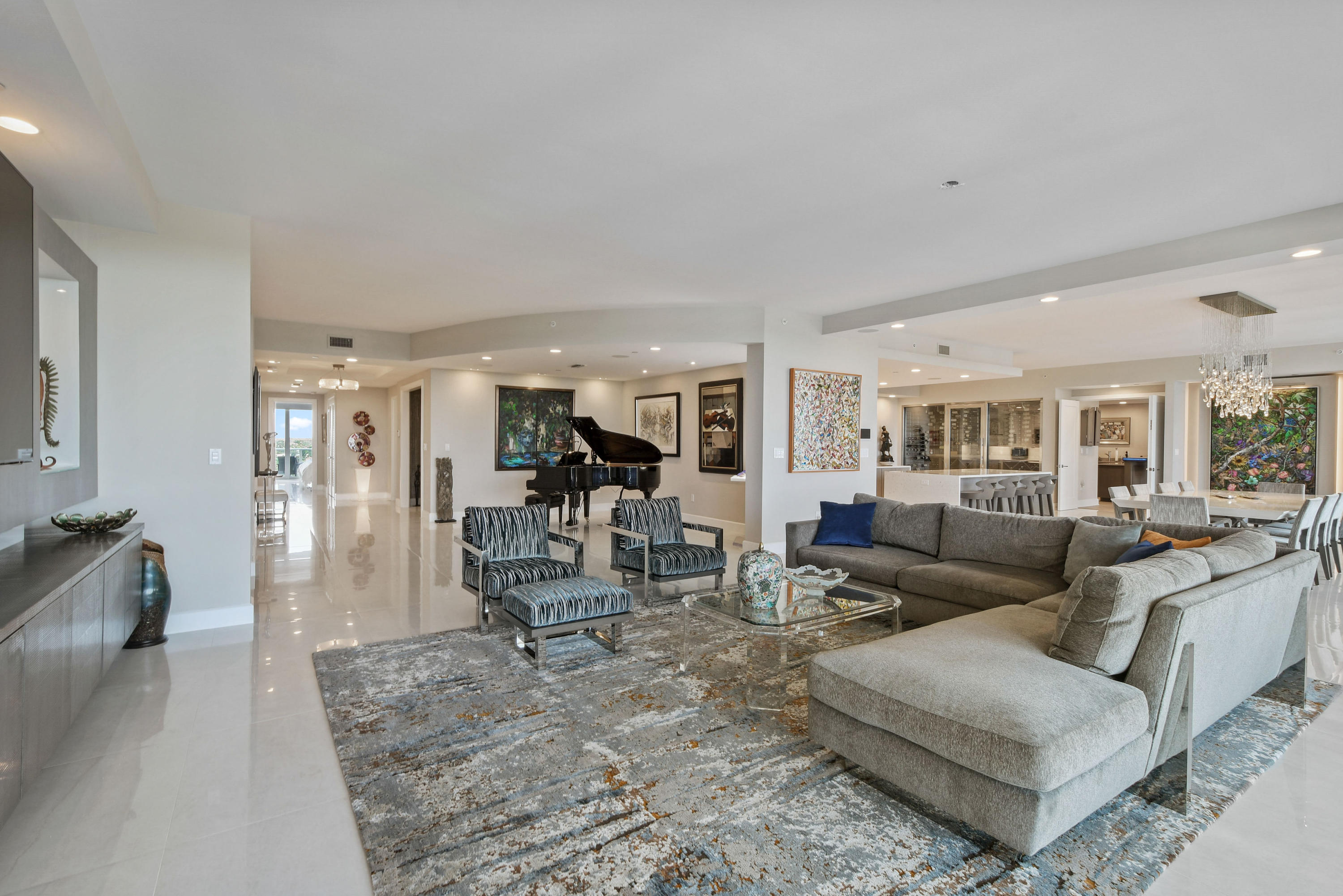 AZURE - Residential