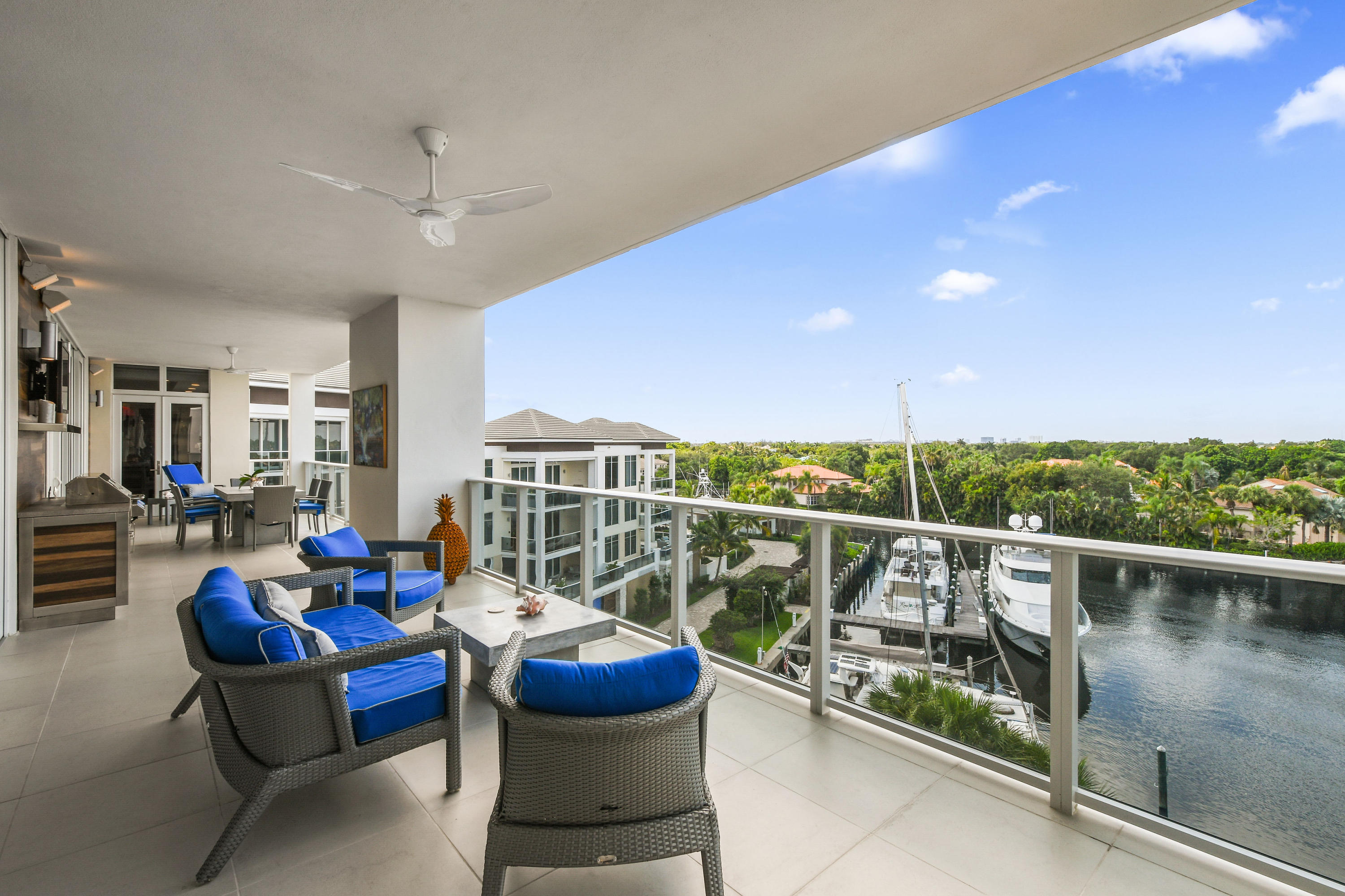 AZURE - Residential