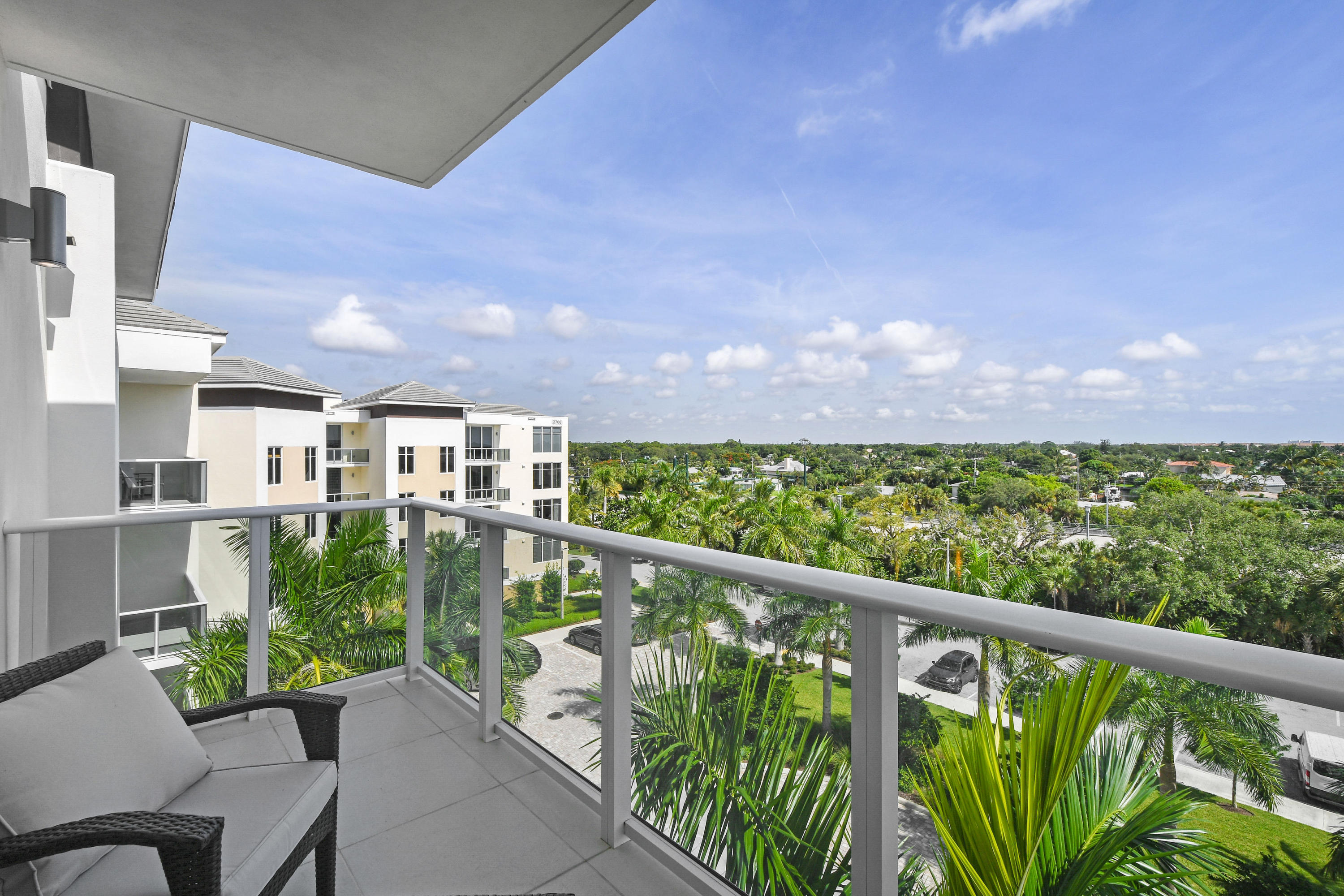 AZURE - Residential