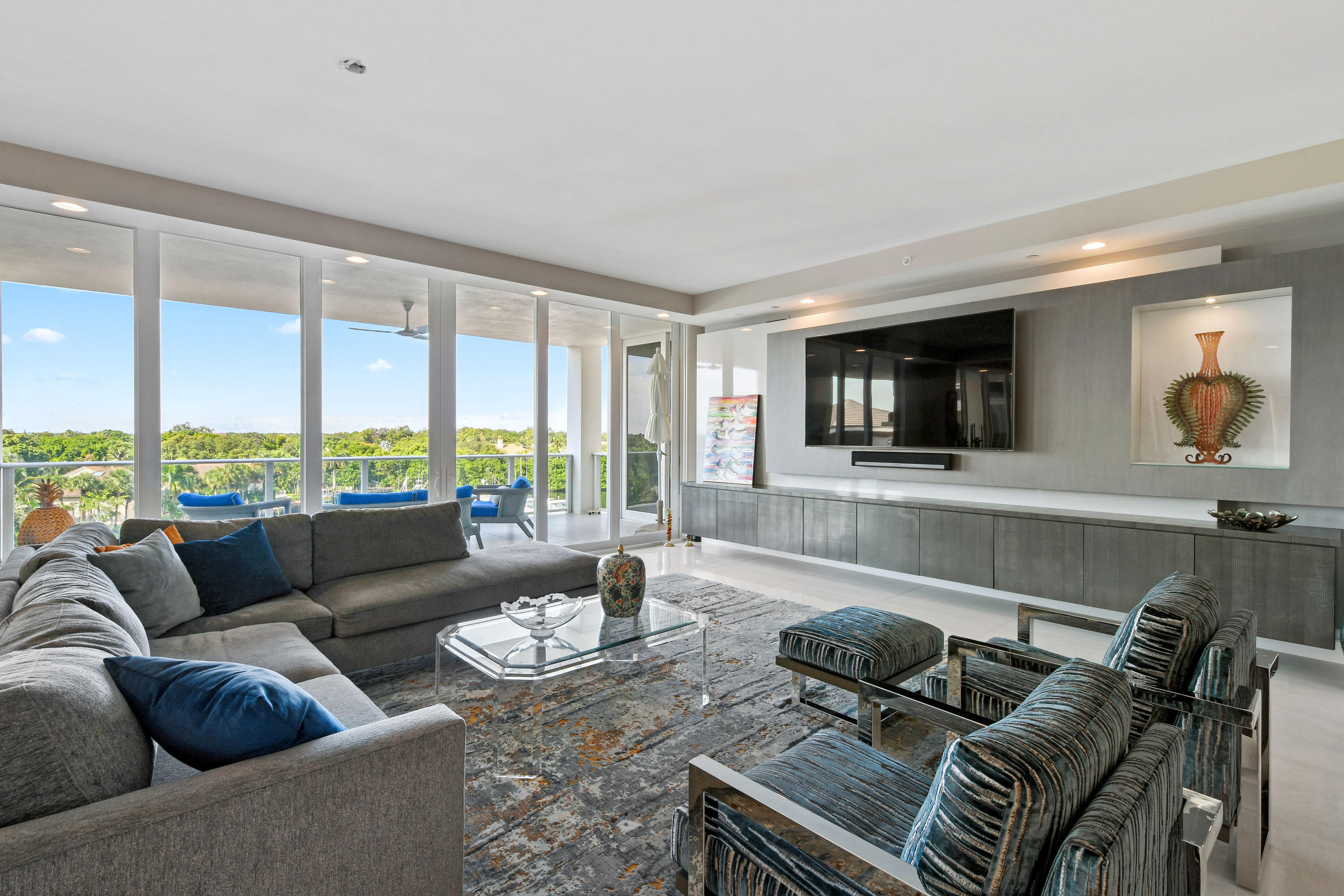 AZURE - Residential
