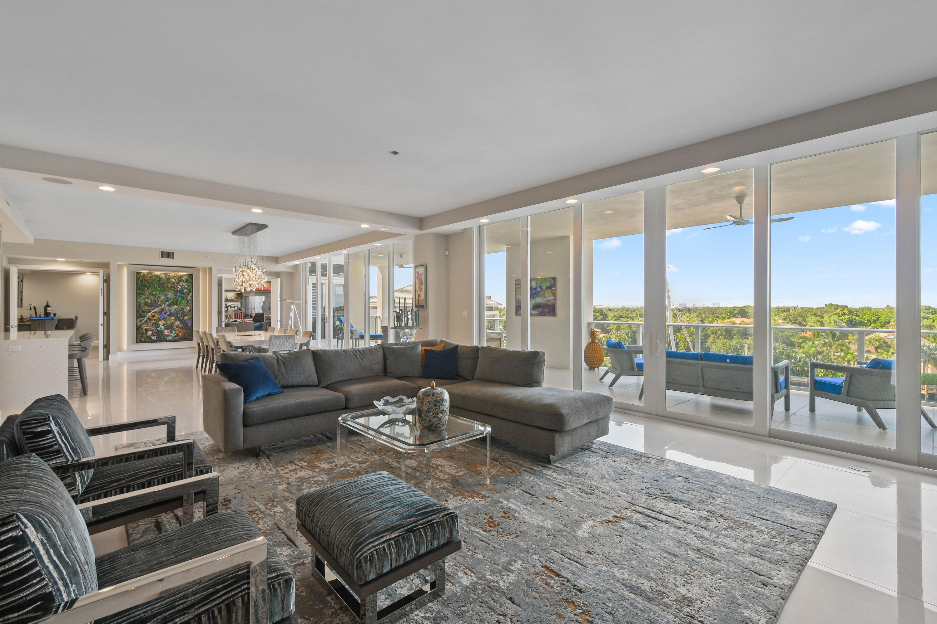 AZURE - Residential