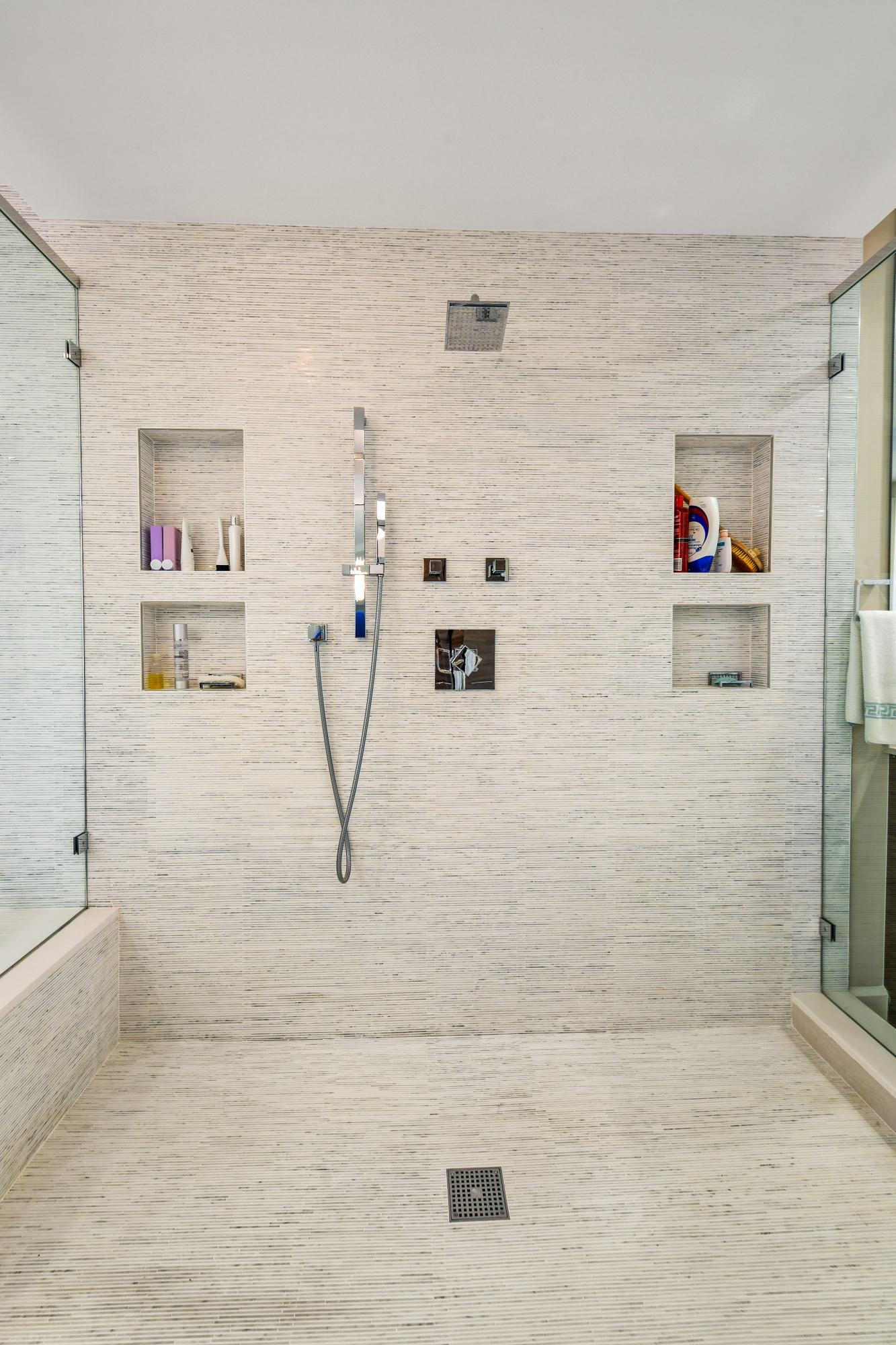 AZURE - Residential