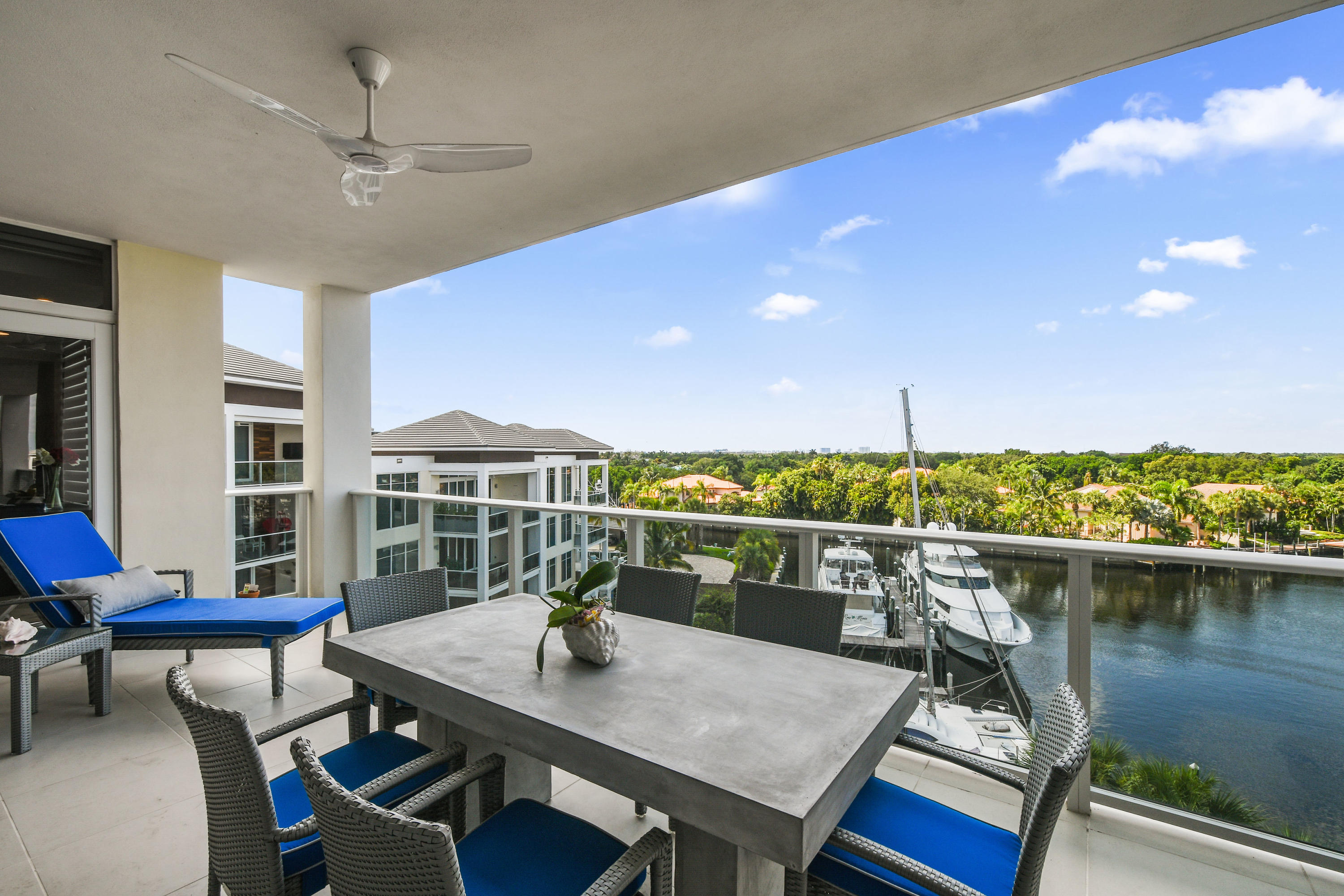 AZURE - Residential