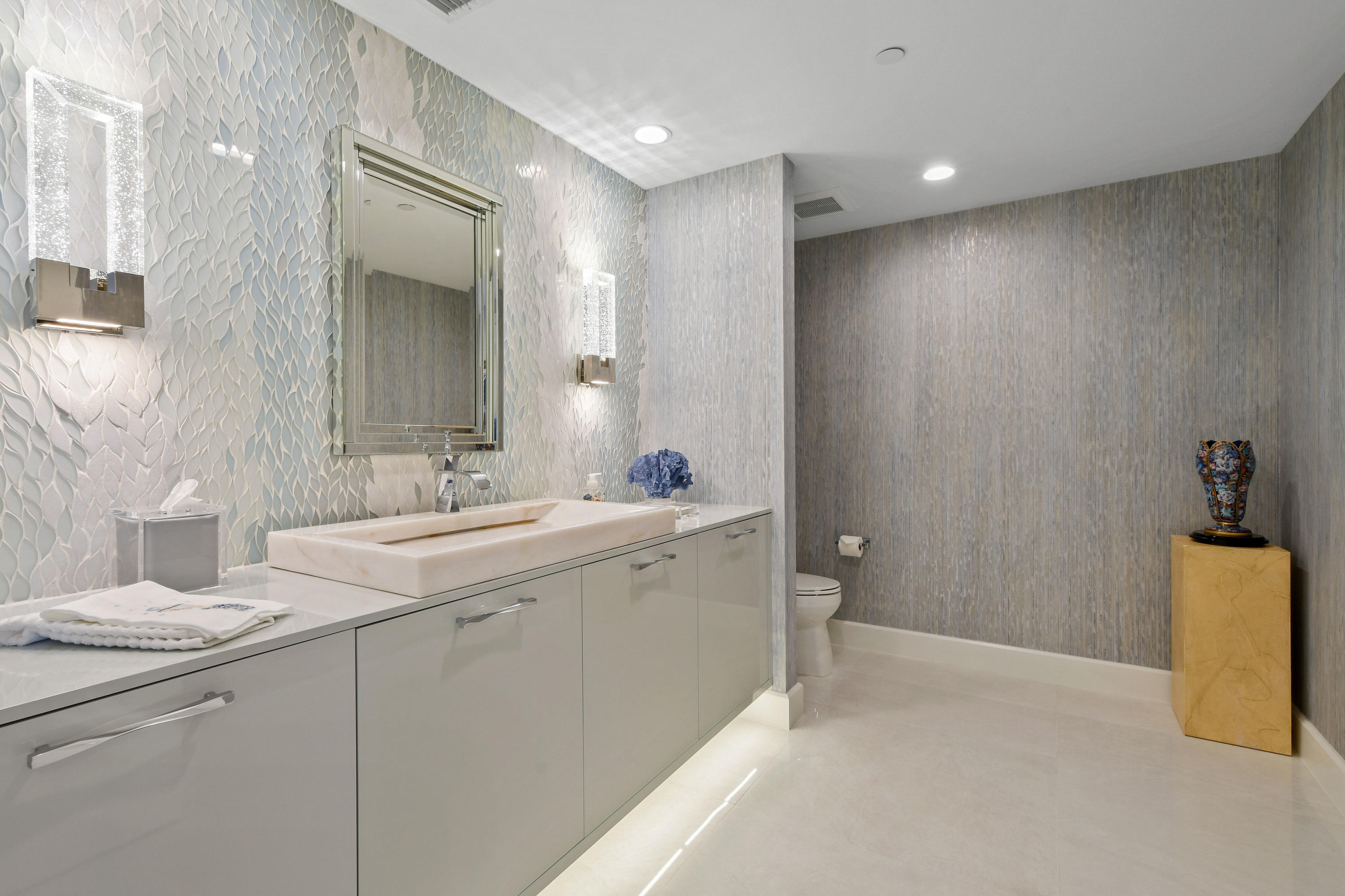 AZURE - Residential