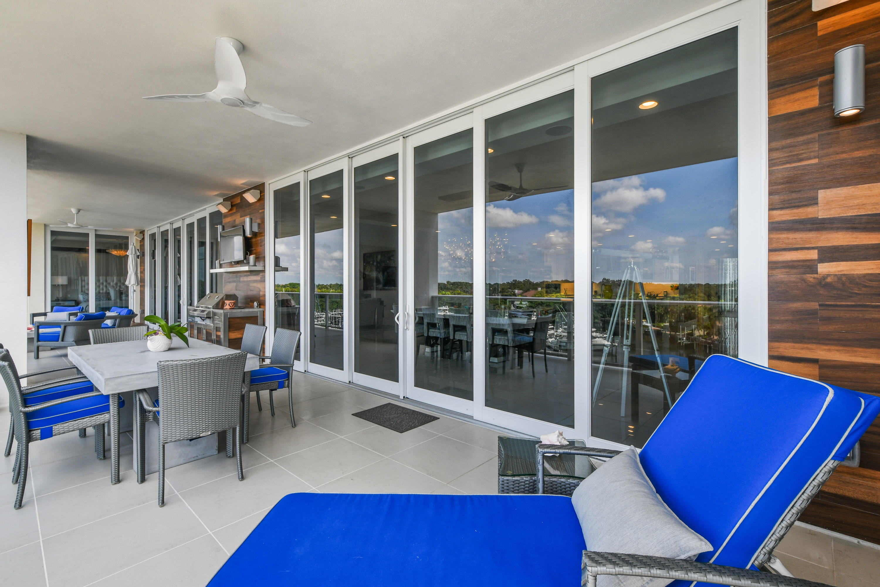 AZURE - Residential