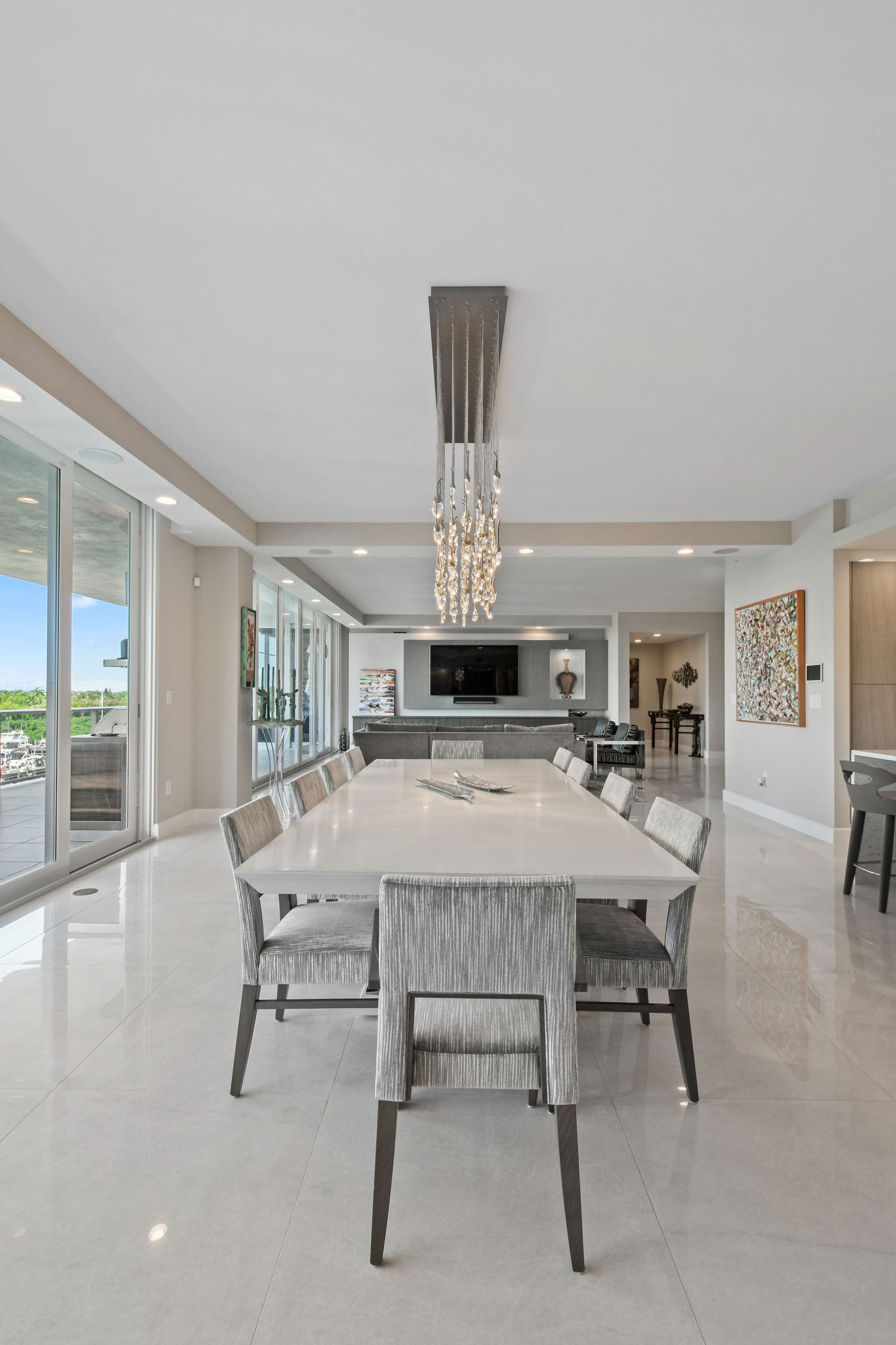 AZURE - Residential