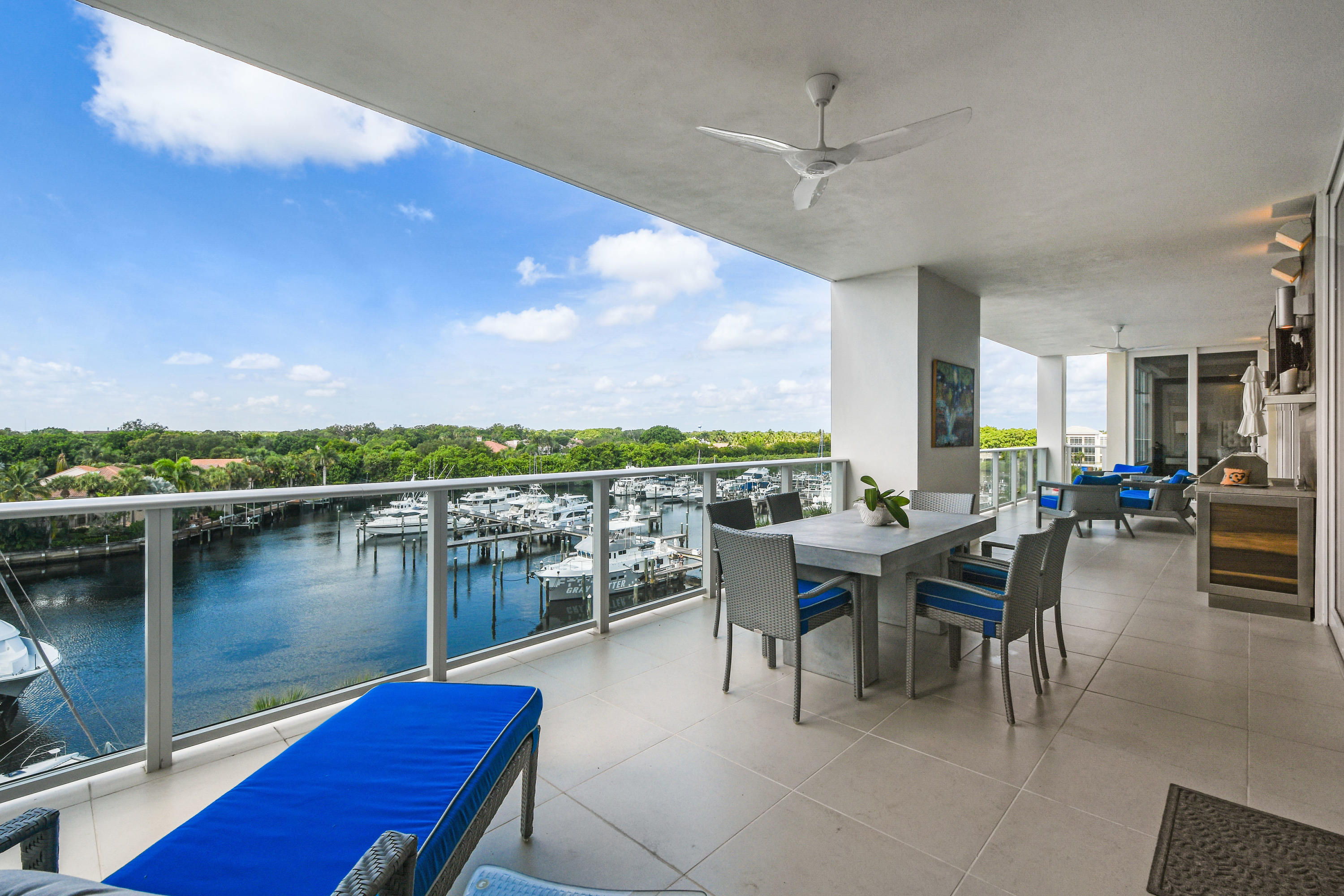 AZURE - Residential